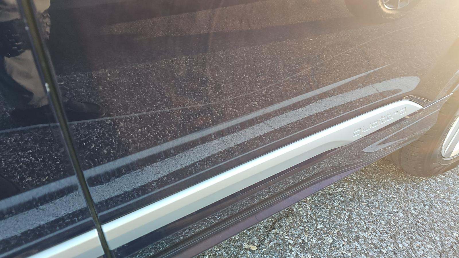 2022 Audi Q7 Premium AWD