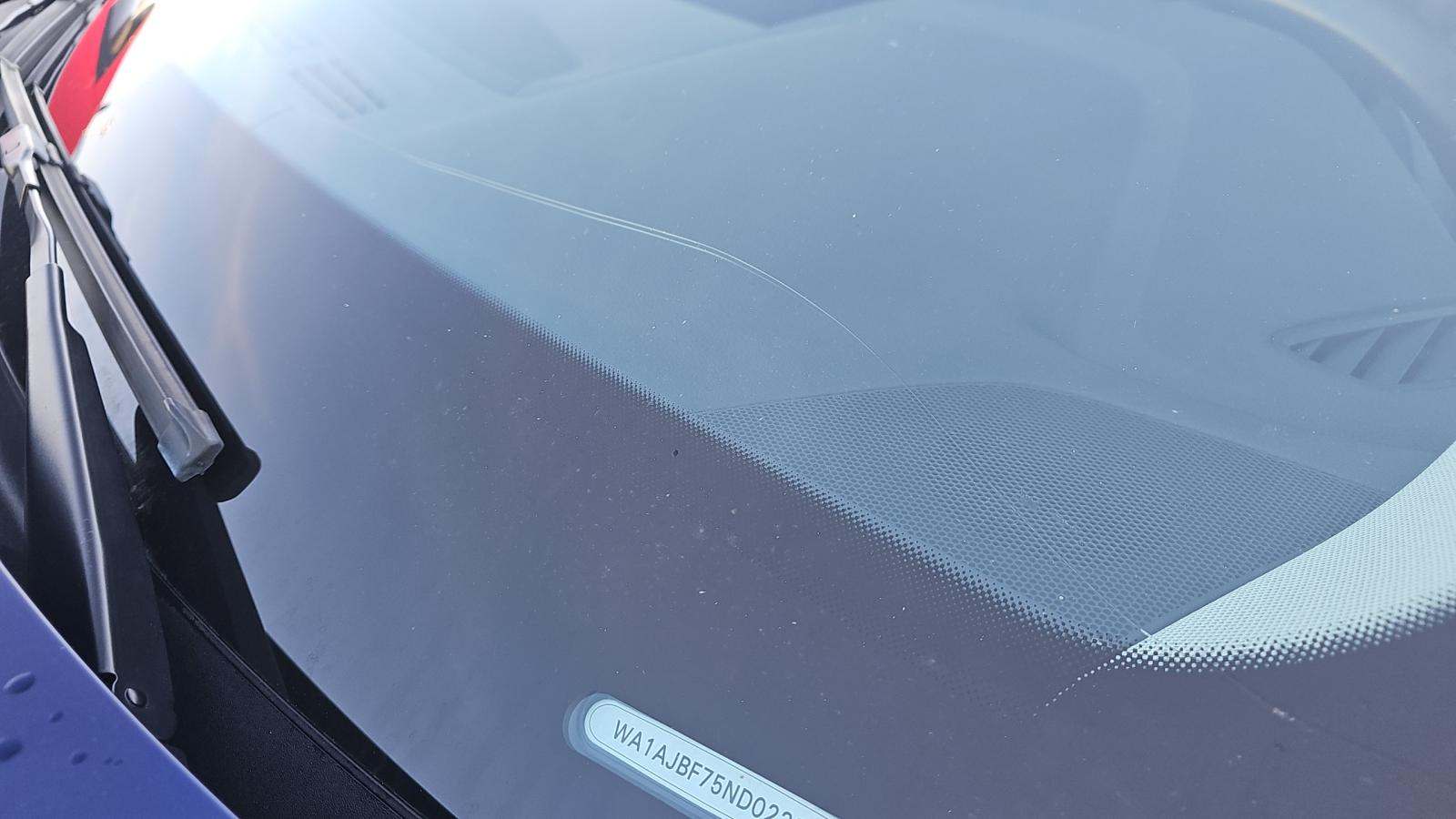 2022 Audi Q7 Premium AWD