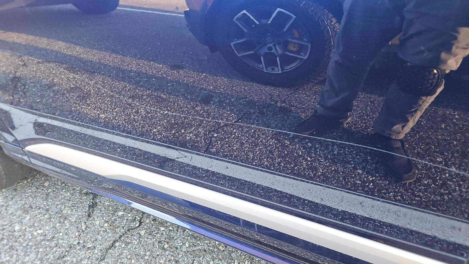 2022 Audi Q7 Premium AWD