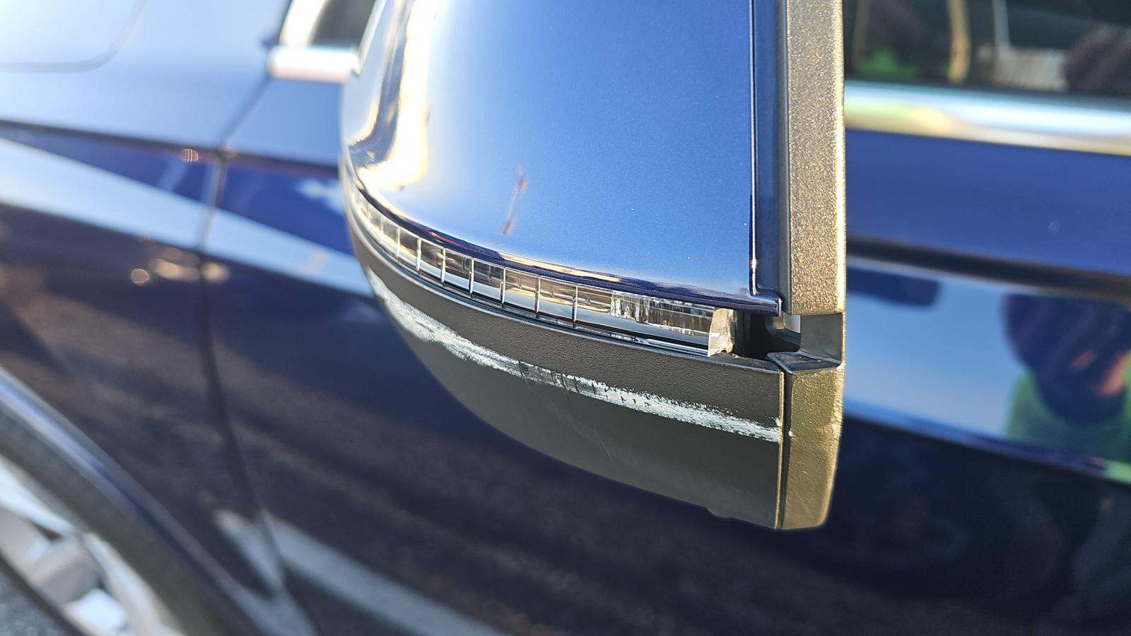 2022 Audi Q7 Premium AWD