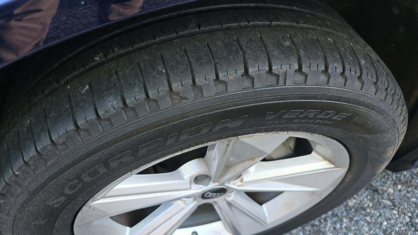 2022 Audi Q7 Premium AWD