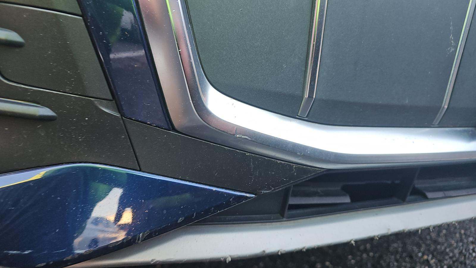 2022 Audi Q7 Premium AWD