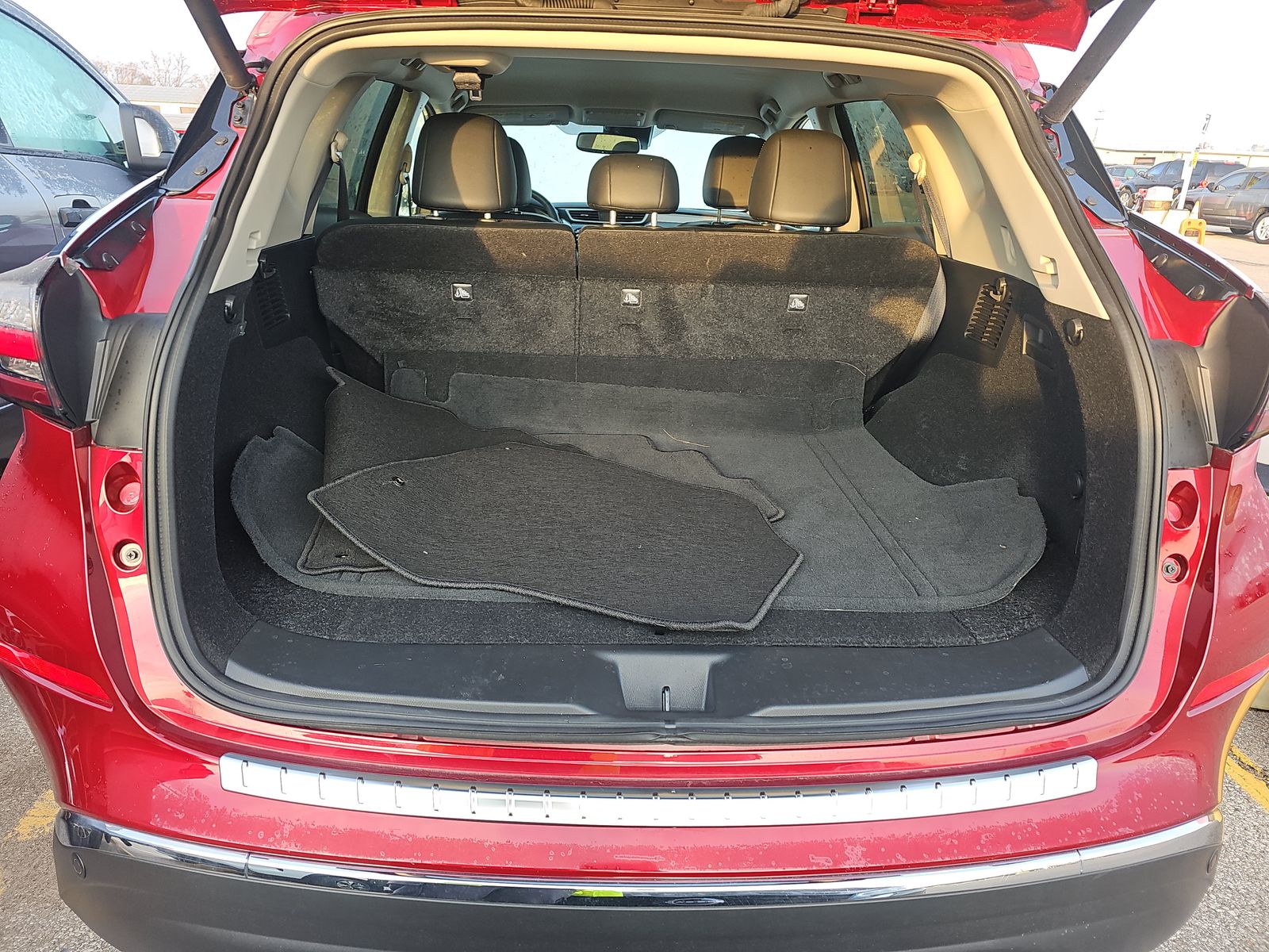 2023 Nissan Murano SL AWD