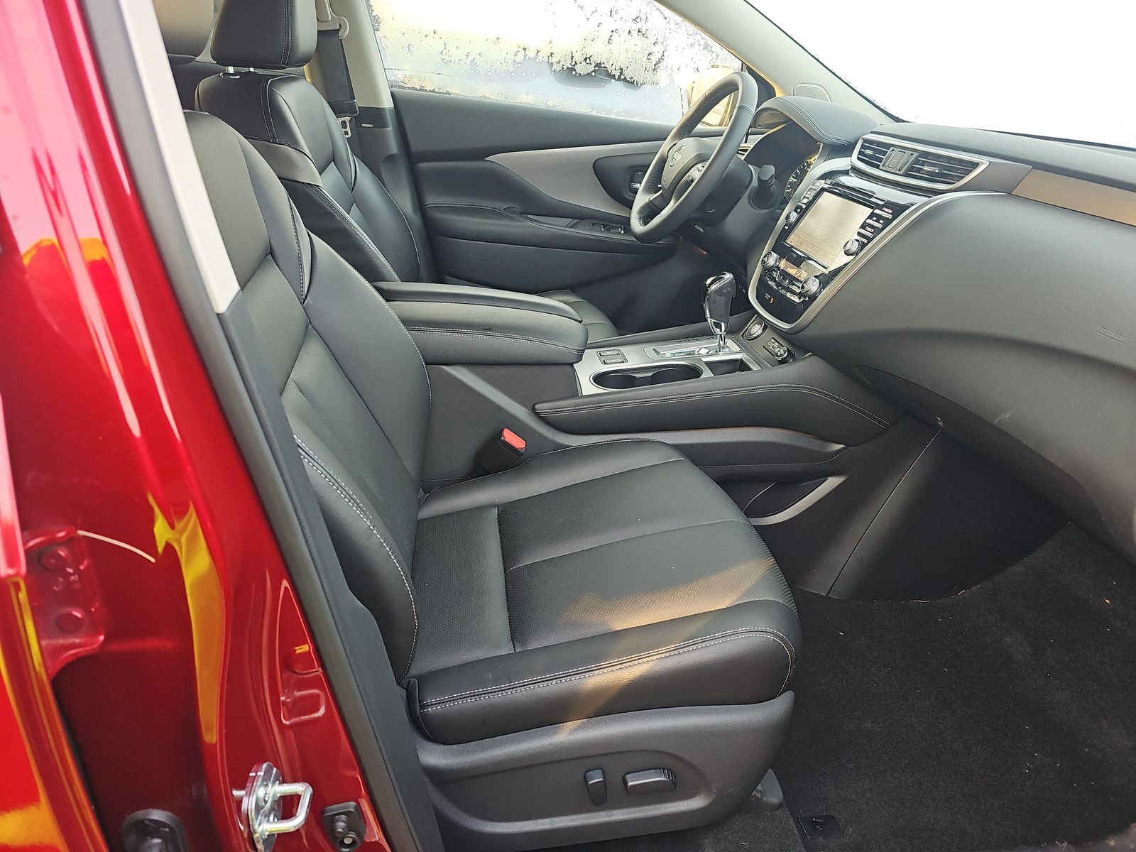 2023 Nissan Murano SL AWD