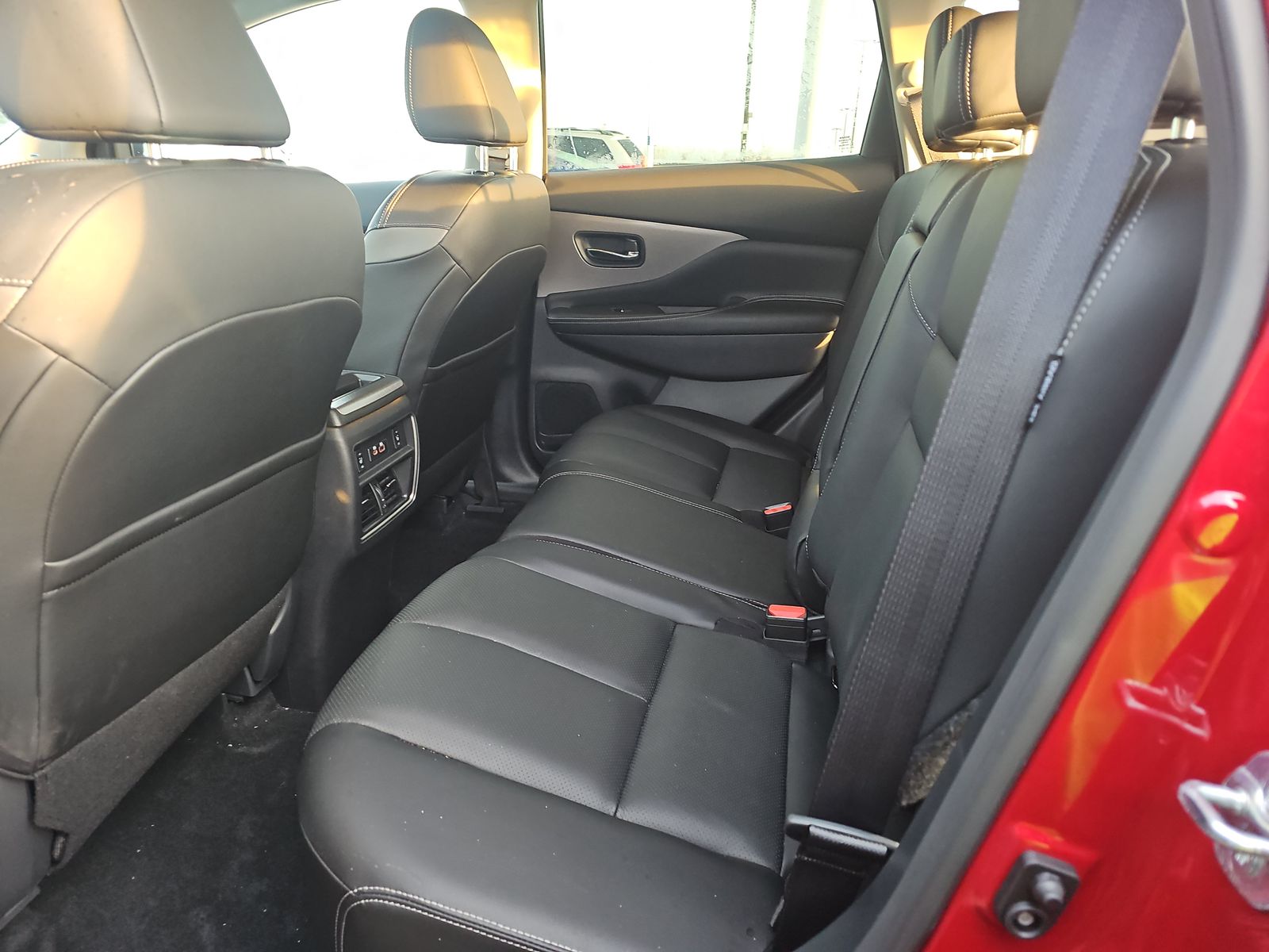 2023 Nissan Murano SL AWD