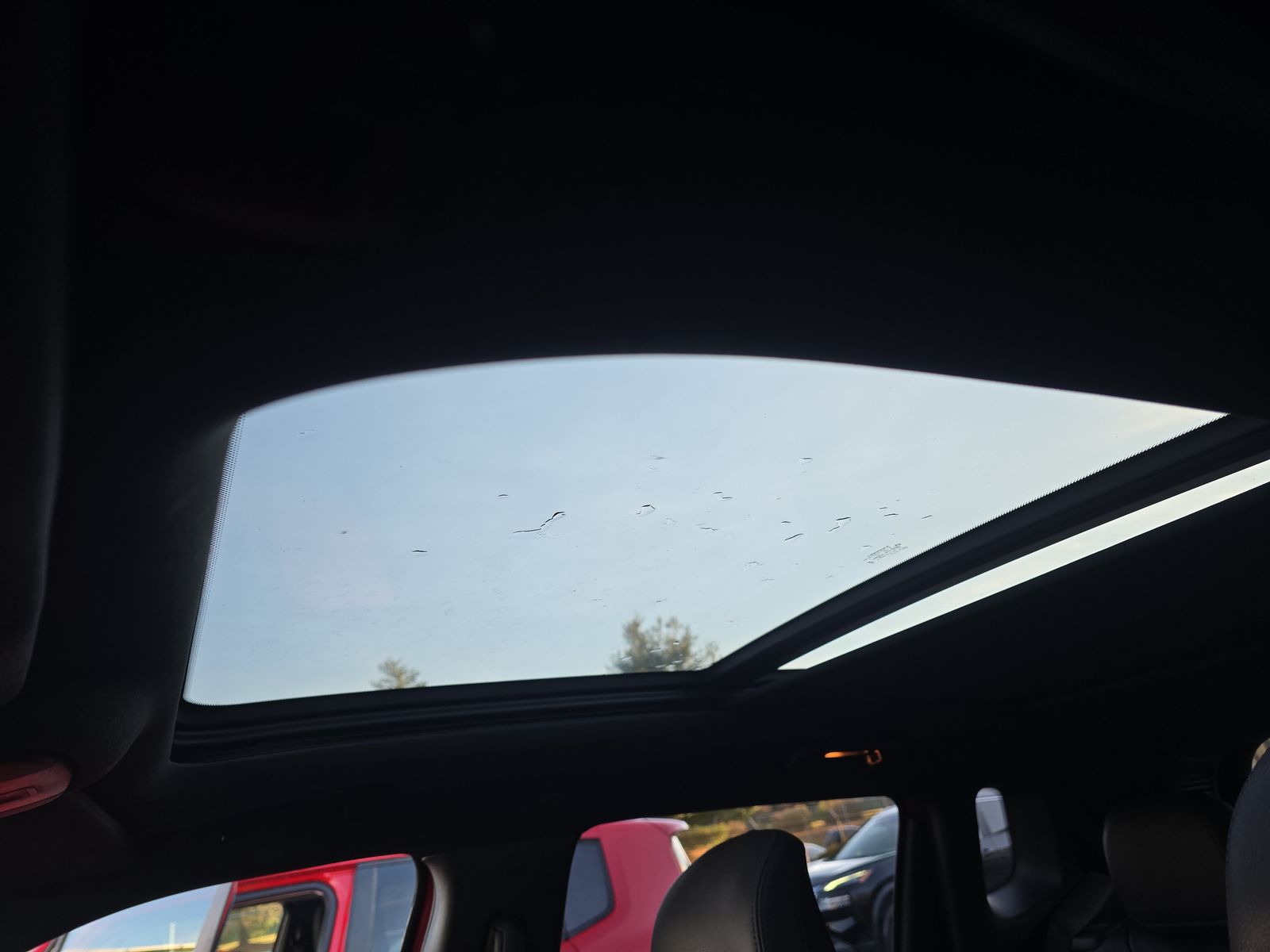 2023 Jeep Compass Trailhawk AWD