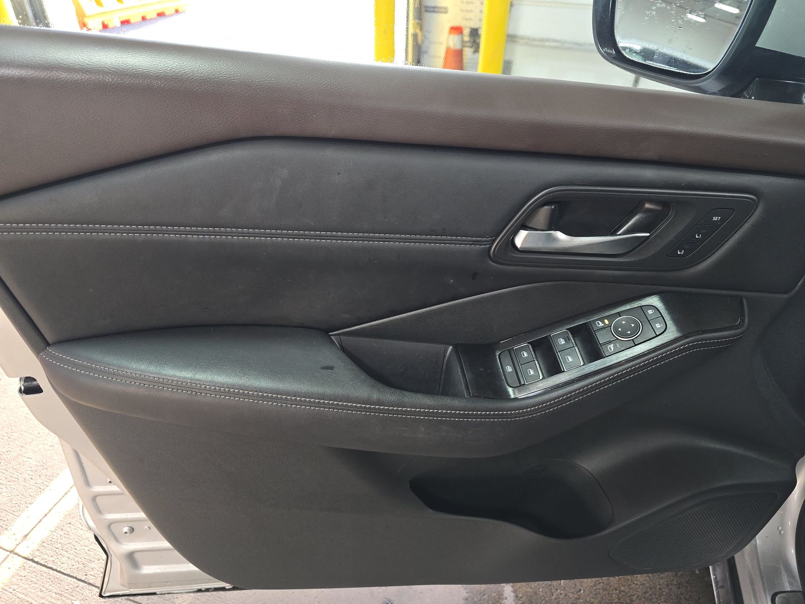 2022 Nissan Rogue SL AWD