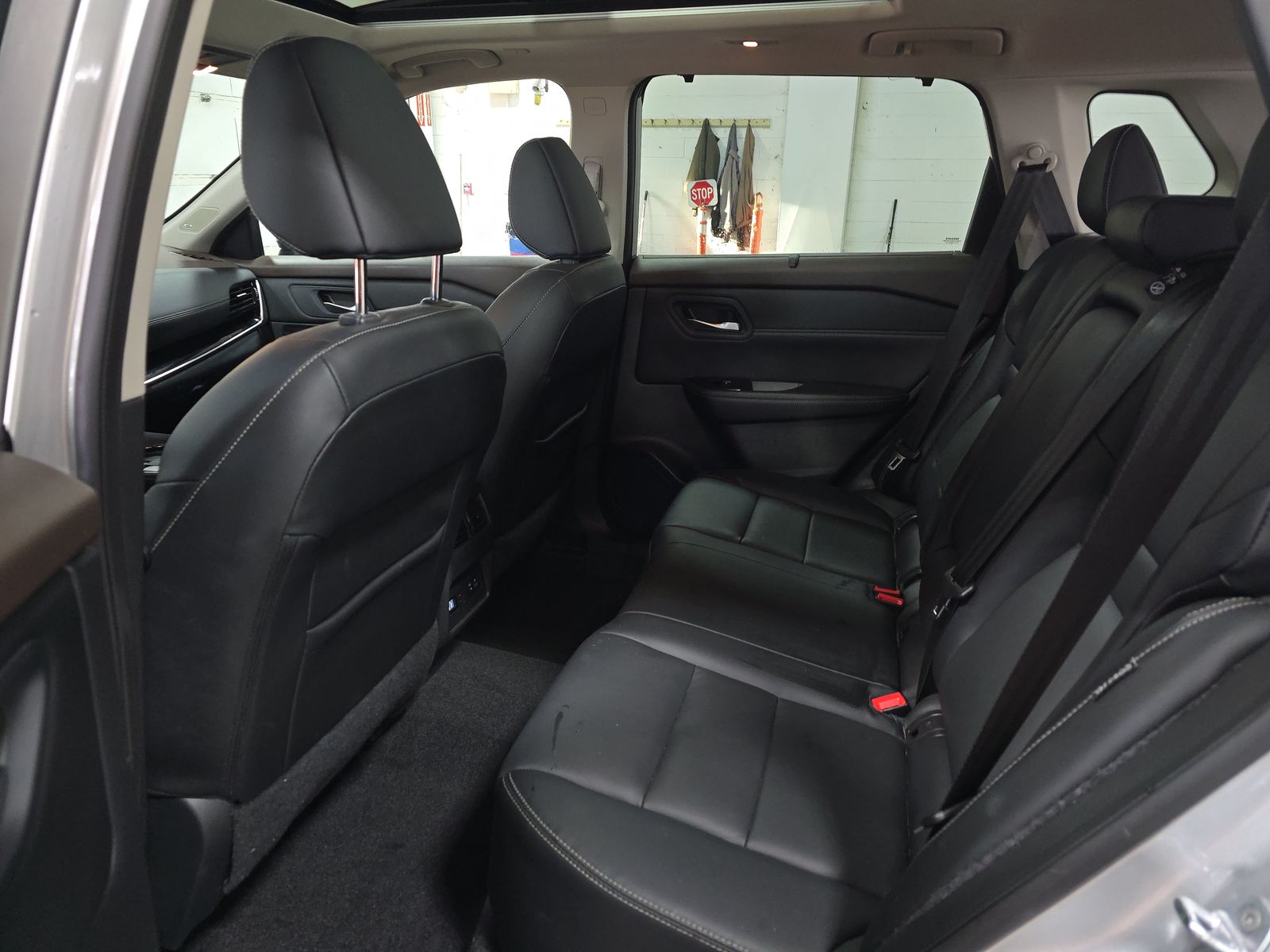 2022 Nissan Rogue SL AWD