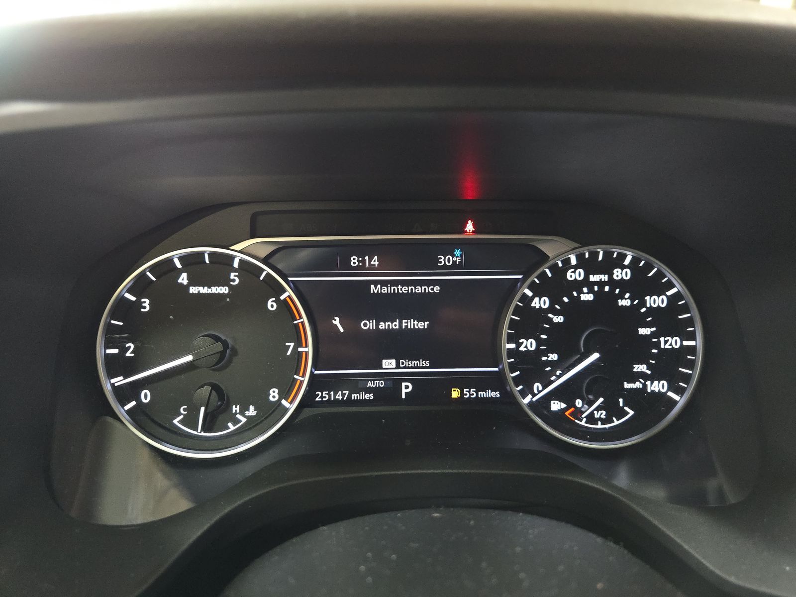 2022 Nissan Rogue SL AWD