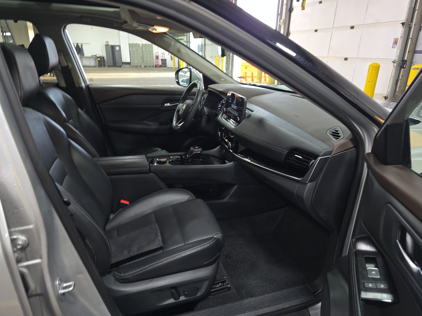 2022 Nissan Rogue SL AWD