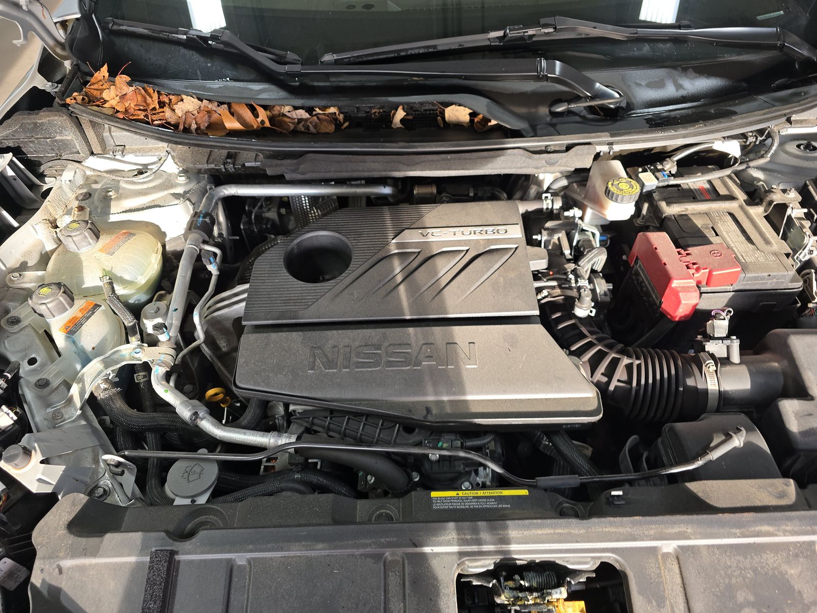 2022 Nissan Rogue SL AWD