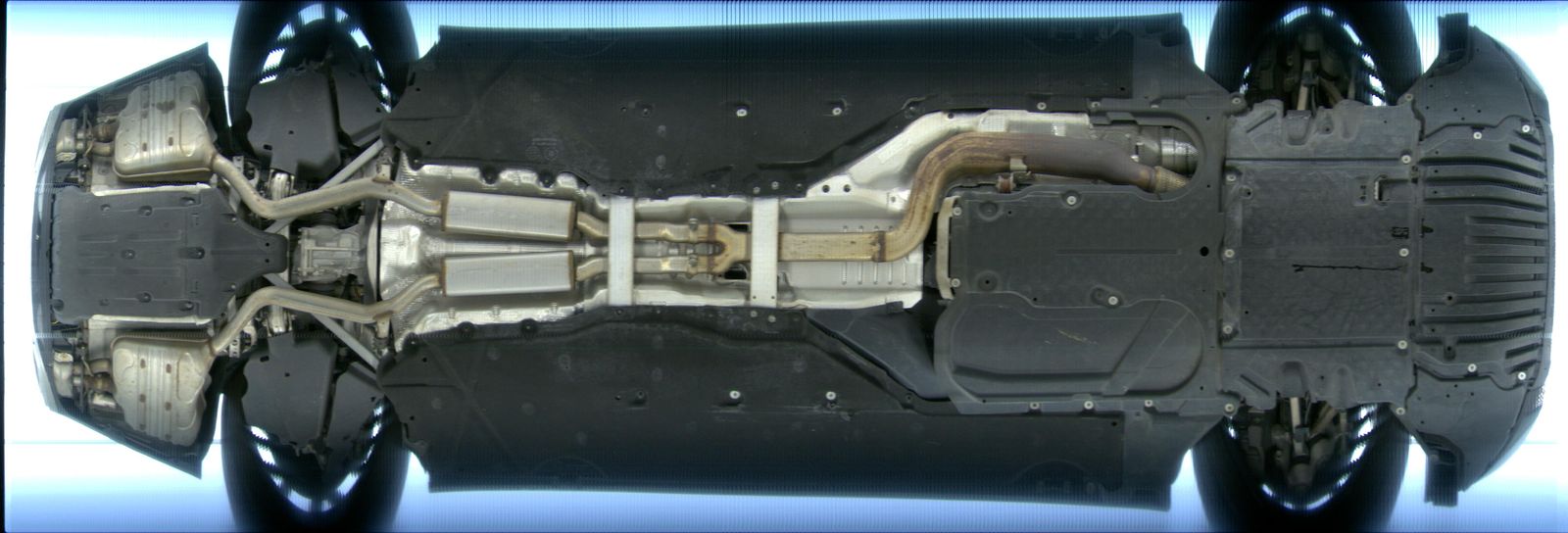 2022 Mercedes-Benz S-Class S 500 AWD