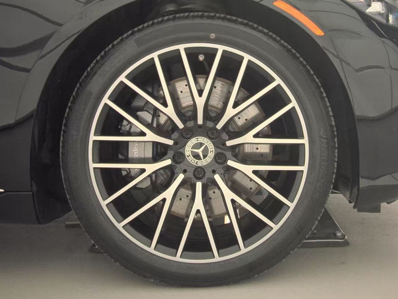 2022 Mercedes-Benz S-Class S 500 AWD