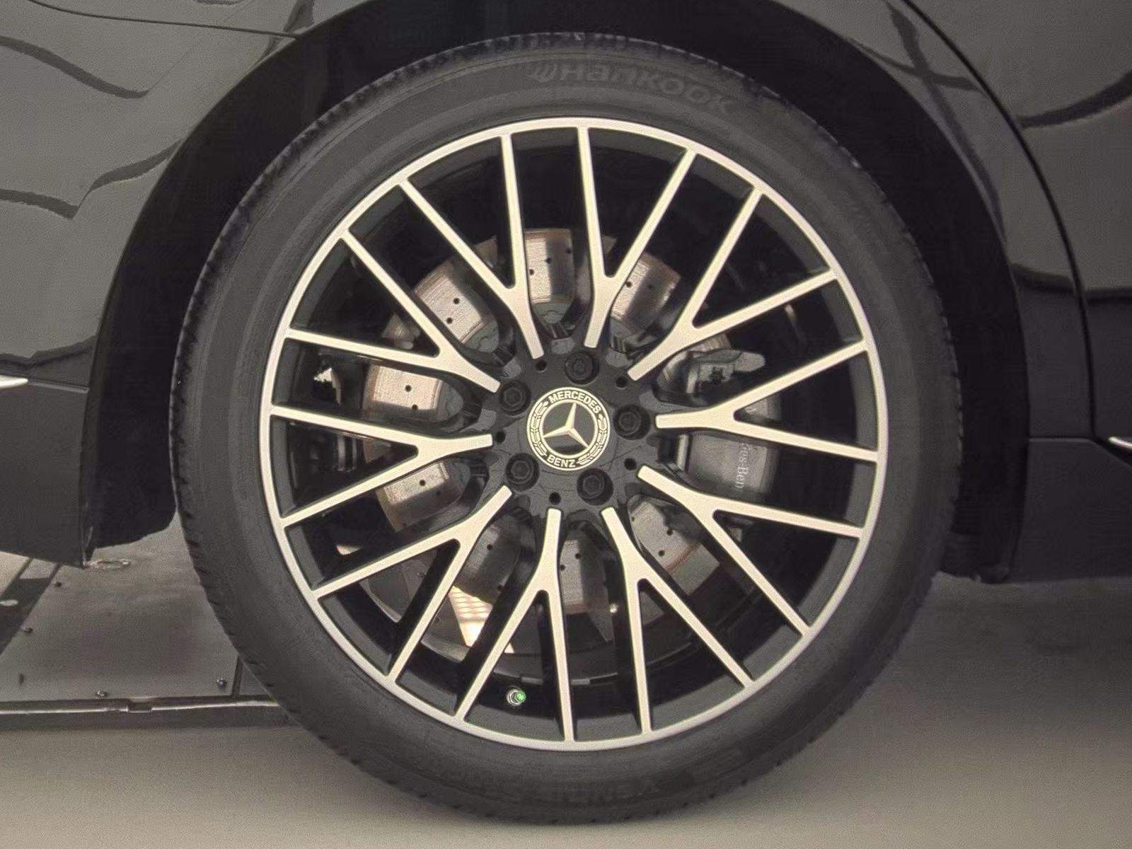 2022 Mercedes-Benz S-Class S 500 AWD