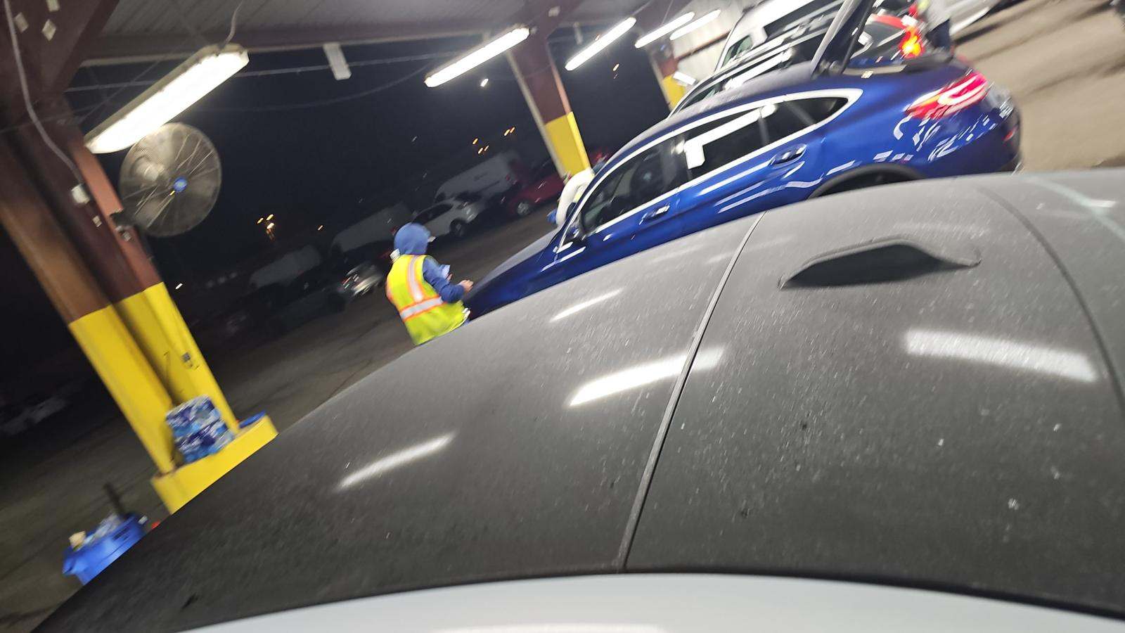 2024 BMW 7 Series 760i xDrive AWD