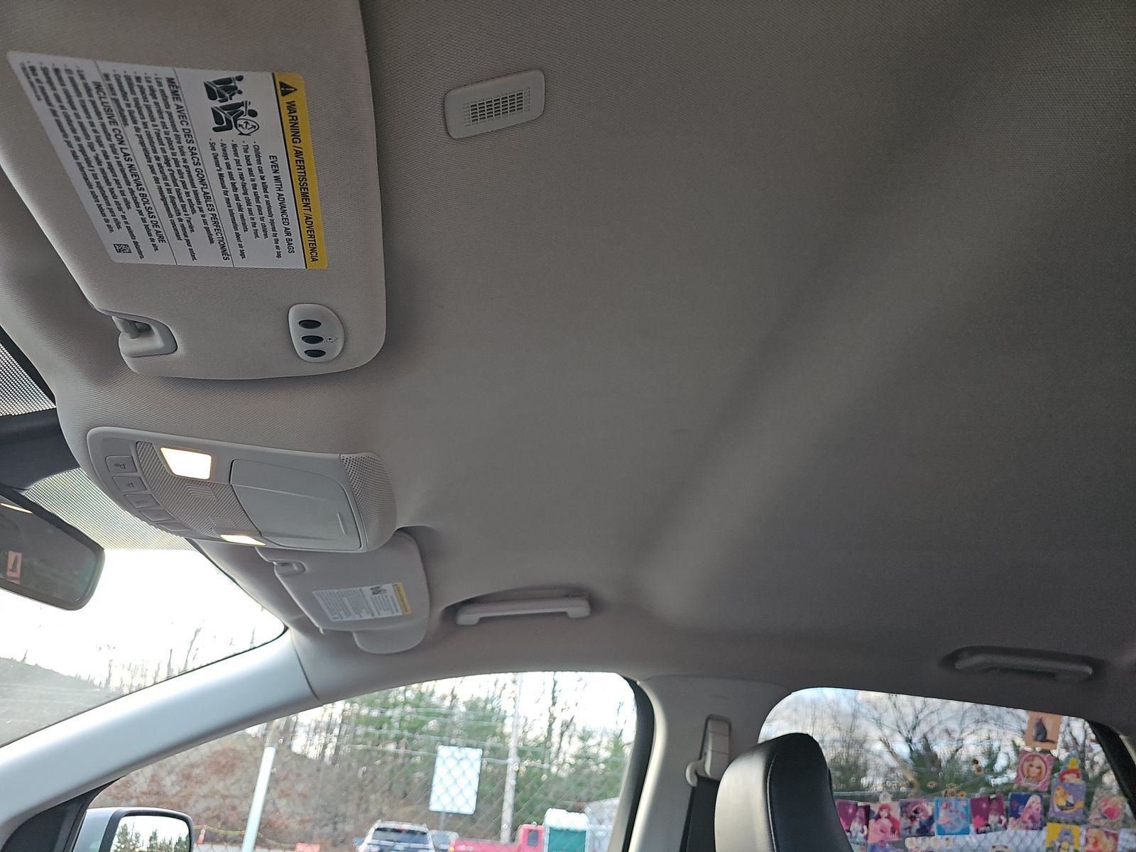 2022 Ford Edge SEL AWD