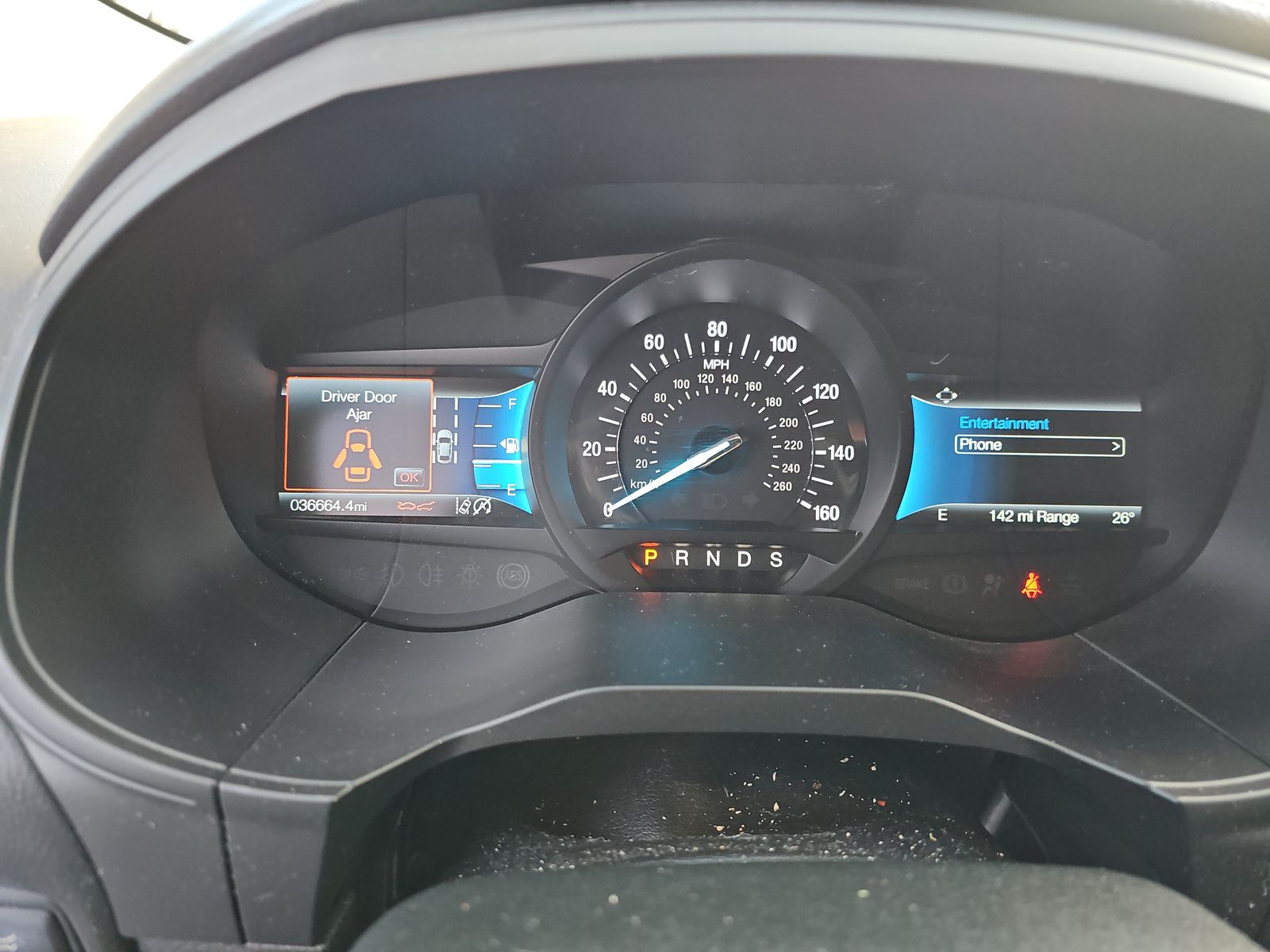 2022 Ford Edge SEL AWD