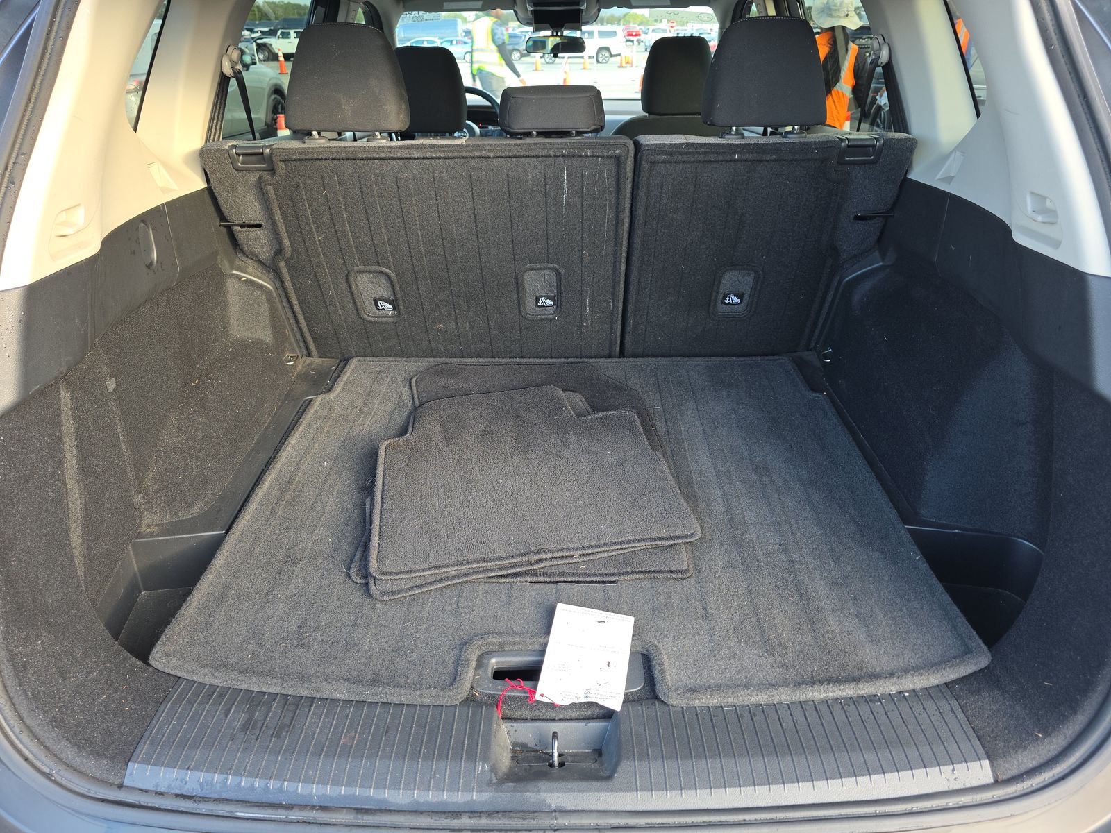 2023 Nissan Rogue SV AWD