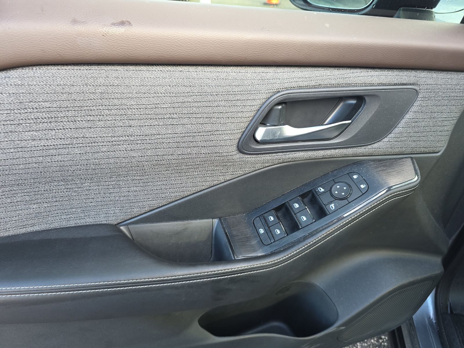 2023 Nissan Rogue SV AWD