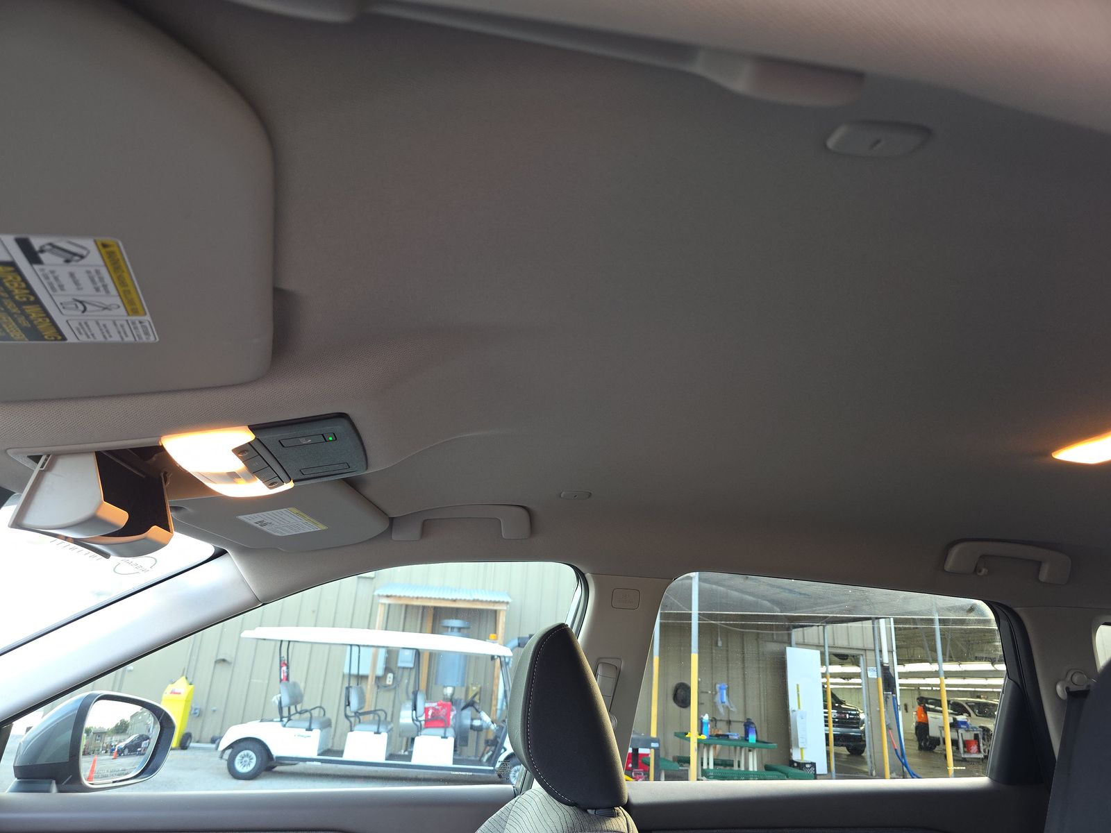 2023 Nissan Rogue SV AWD