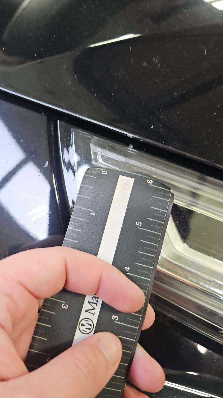 2018 Audi S4 Prestige AWD