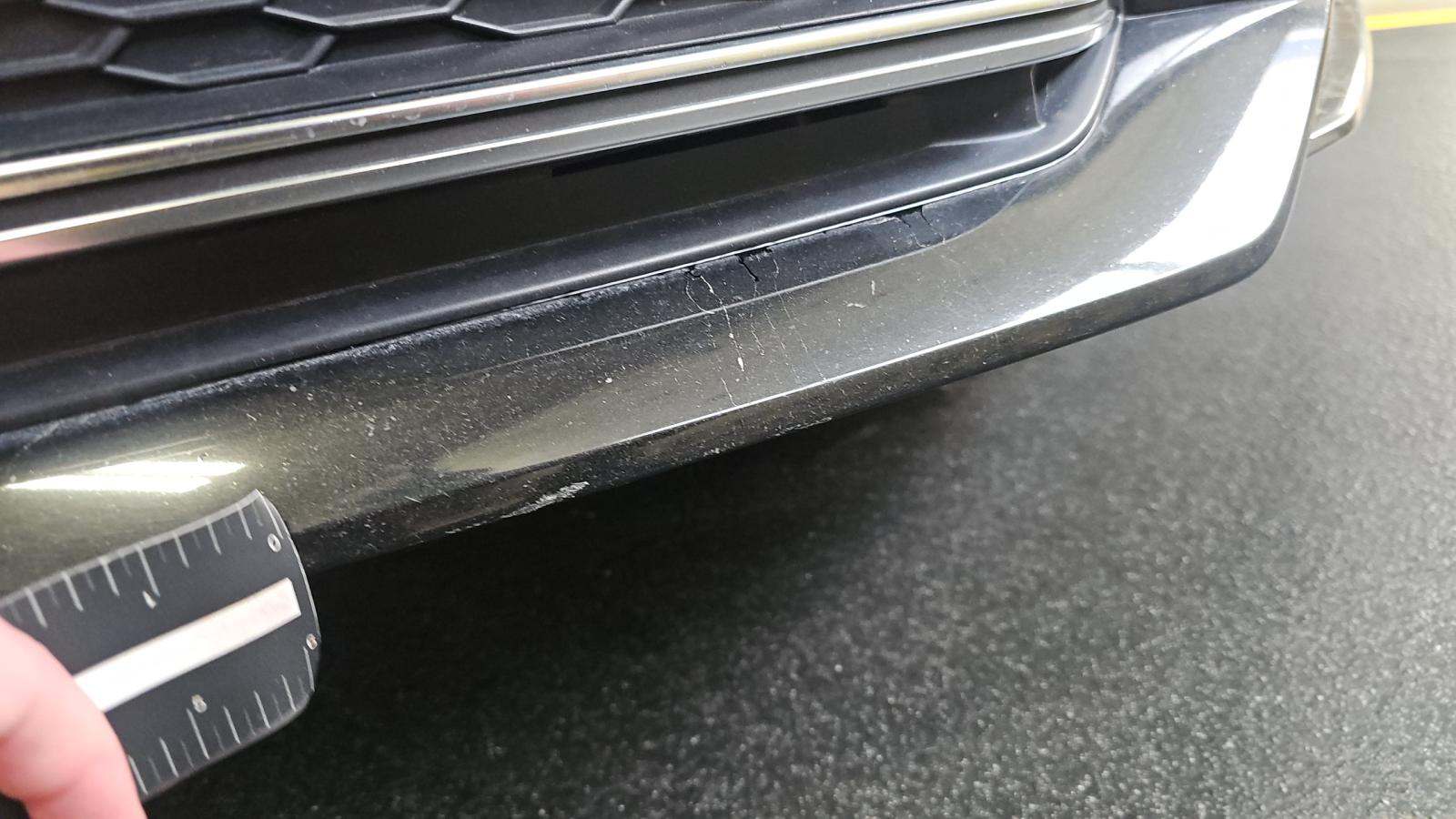 2018 Audi S4 Prestige AWD