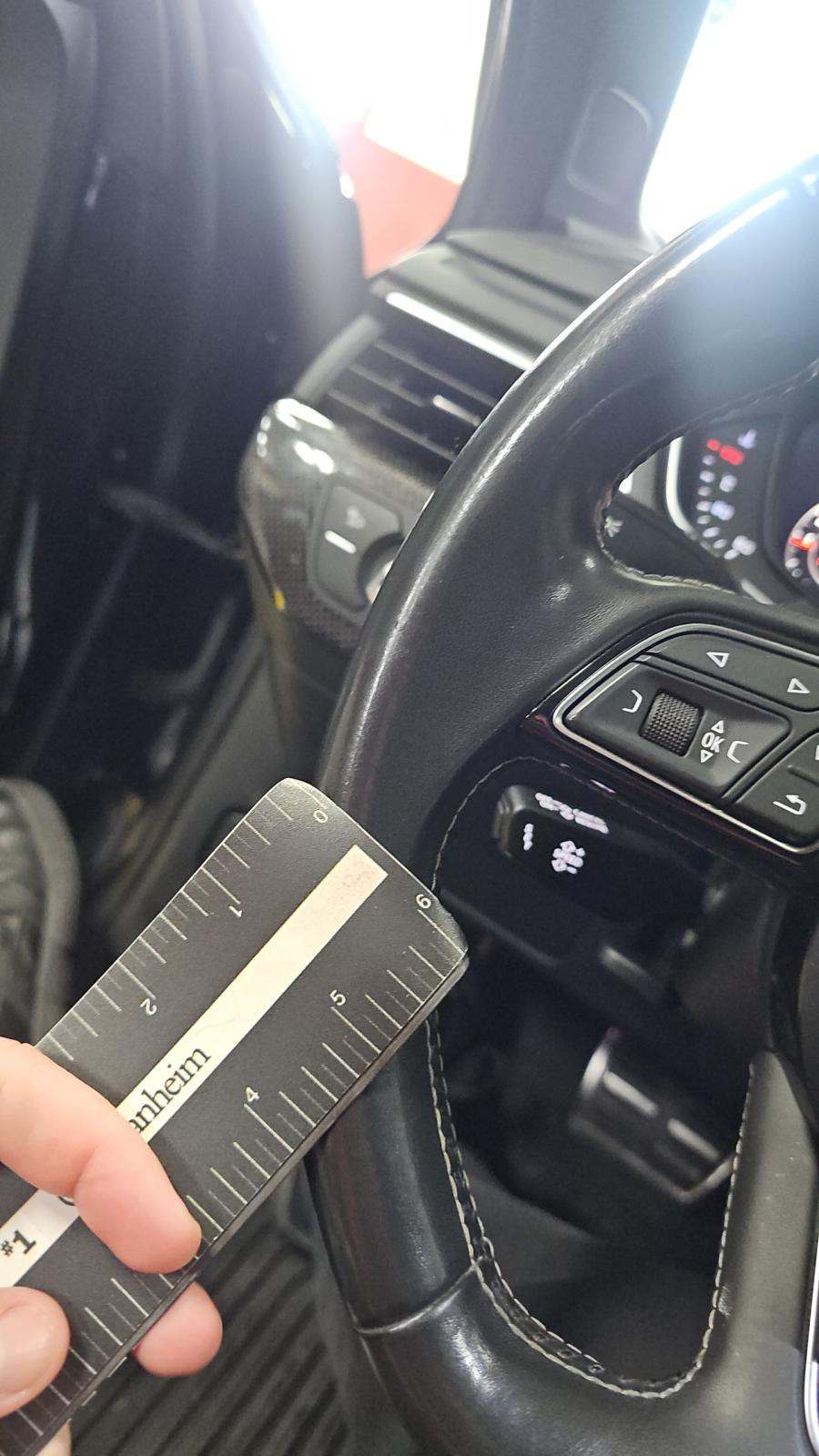 2018 Audi S4 Prestige AWD