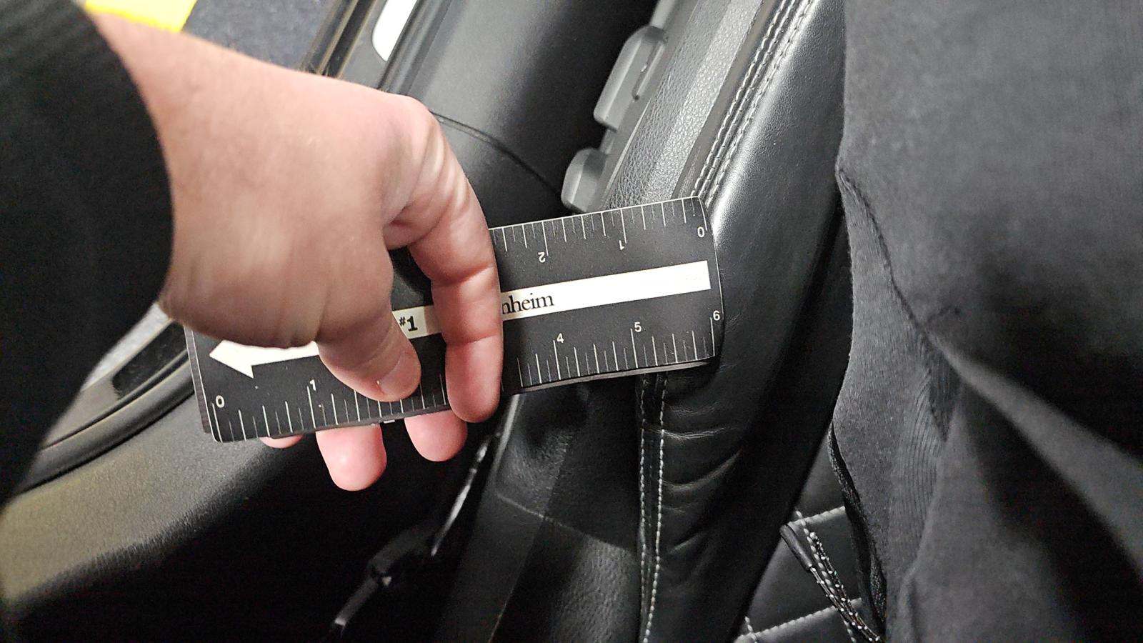 2018 Audi S4 Prestige AWD