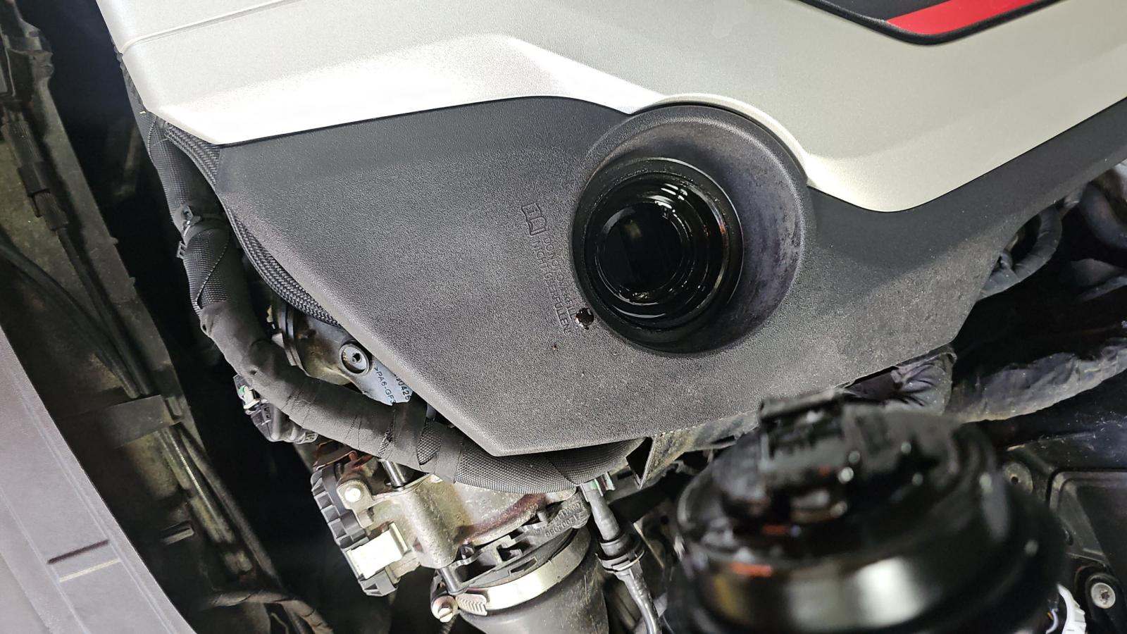 2018 Audi S4 Prestige AWD