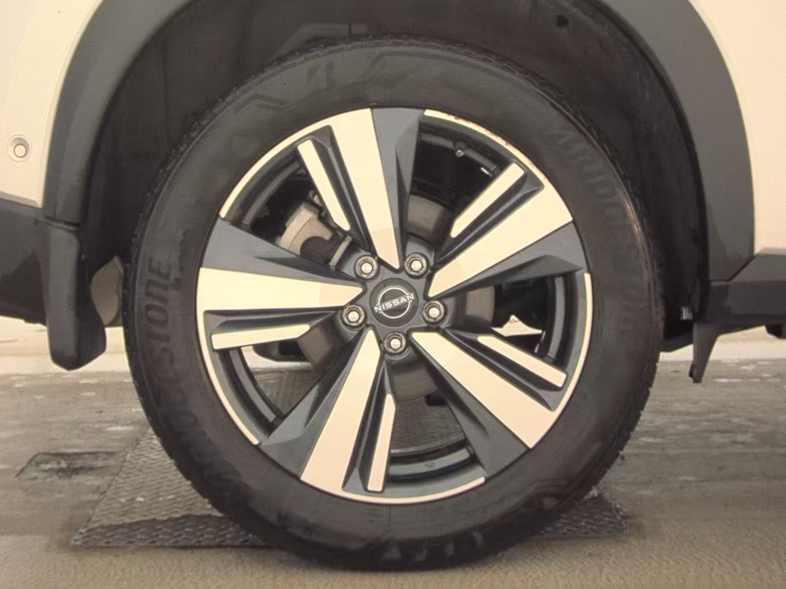 2022 Nissan Rogue SL AWD