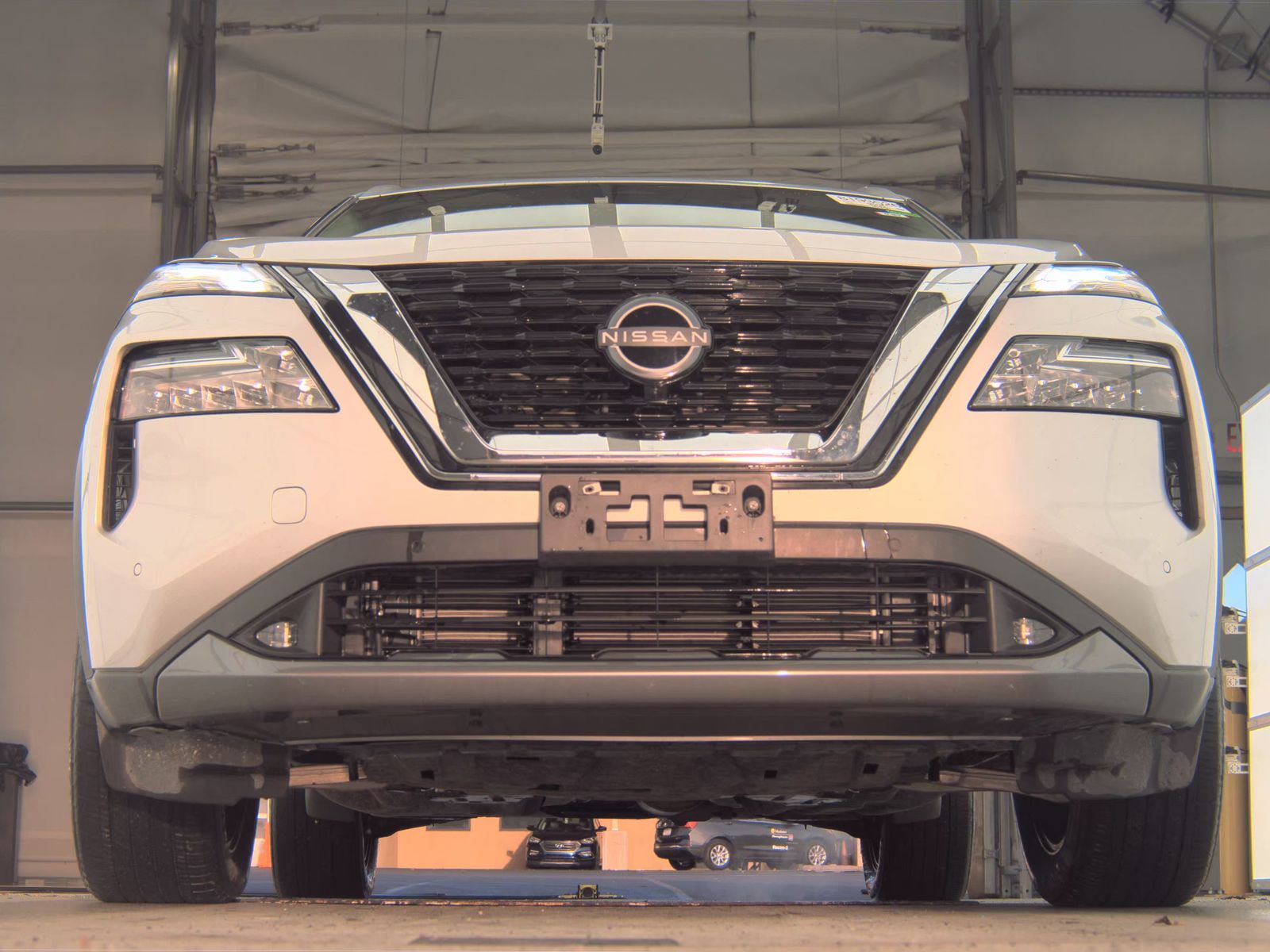 2022 Nissan Rogue SL AWD