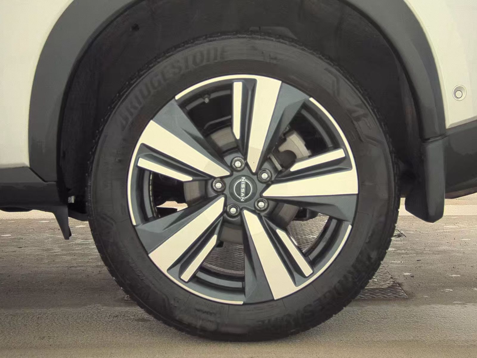 2022 Nissan Rogue SL AWD