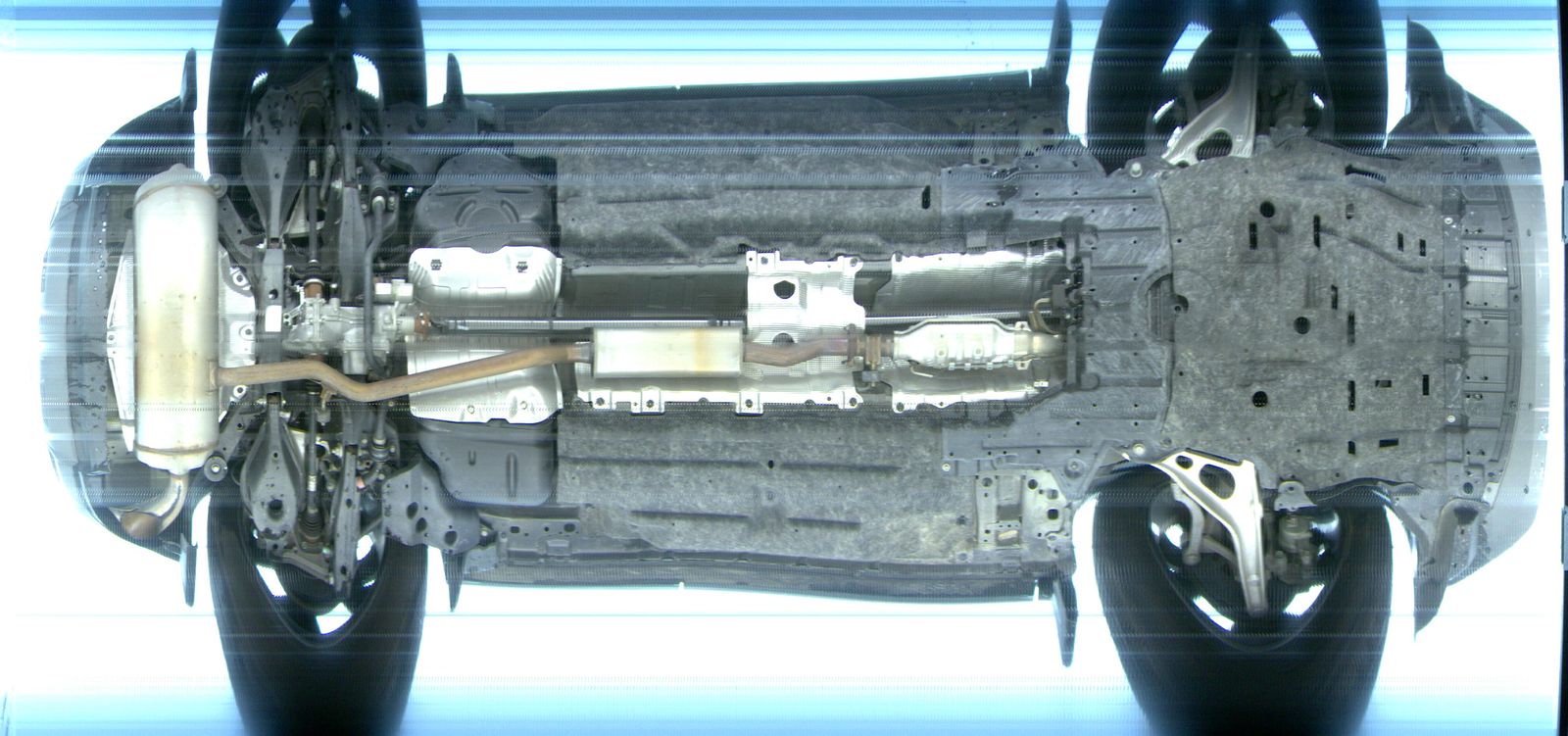 2023 Nissan Rogue SV AWD