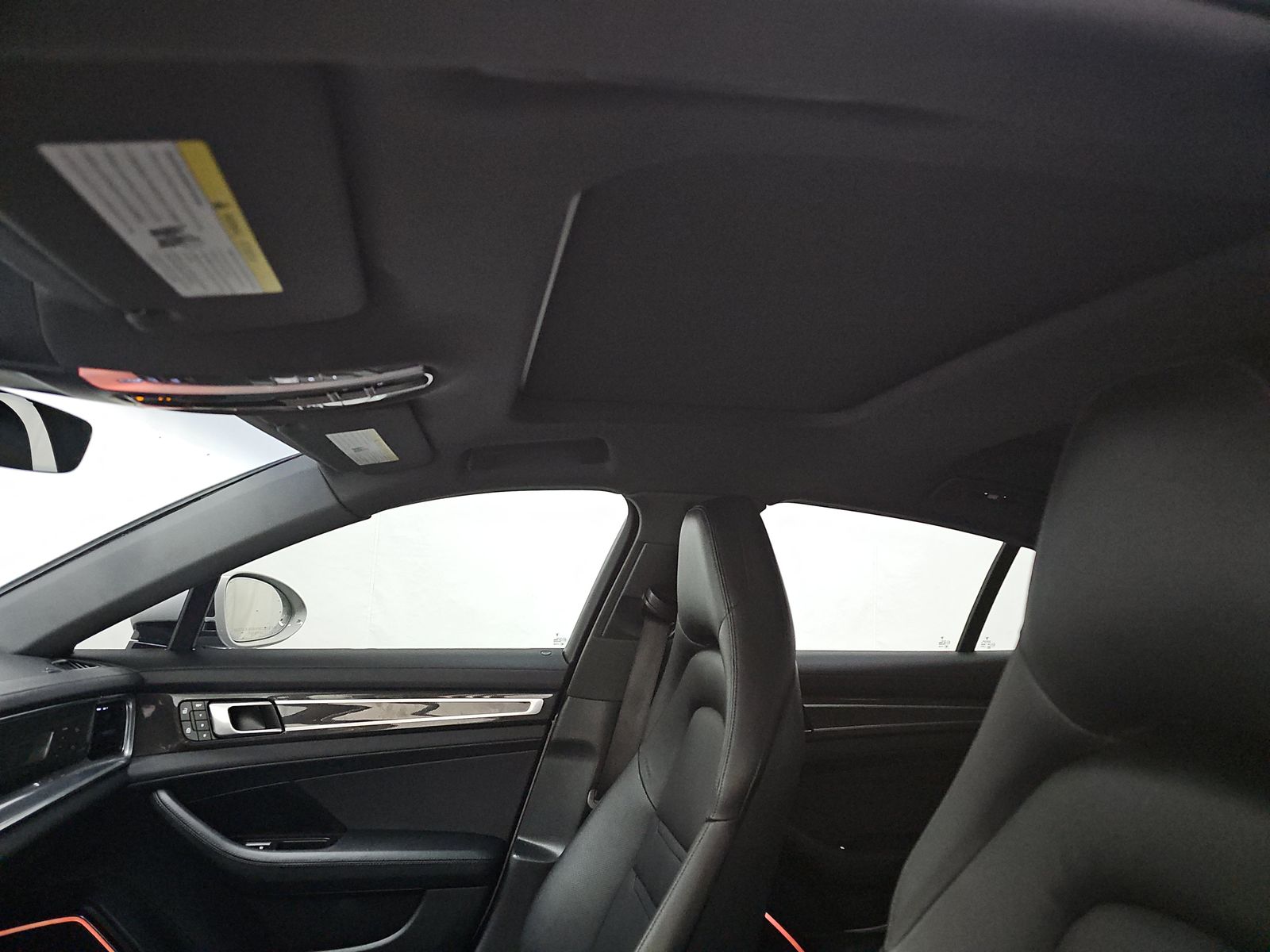 2023 Porsche Panamera 4S AWD