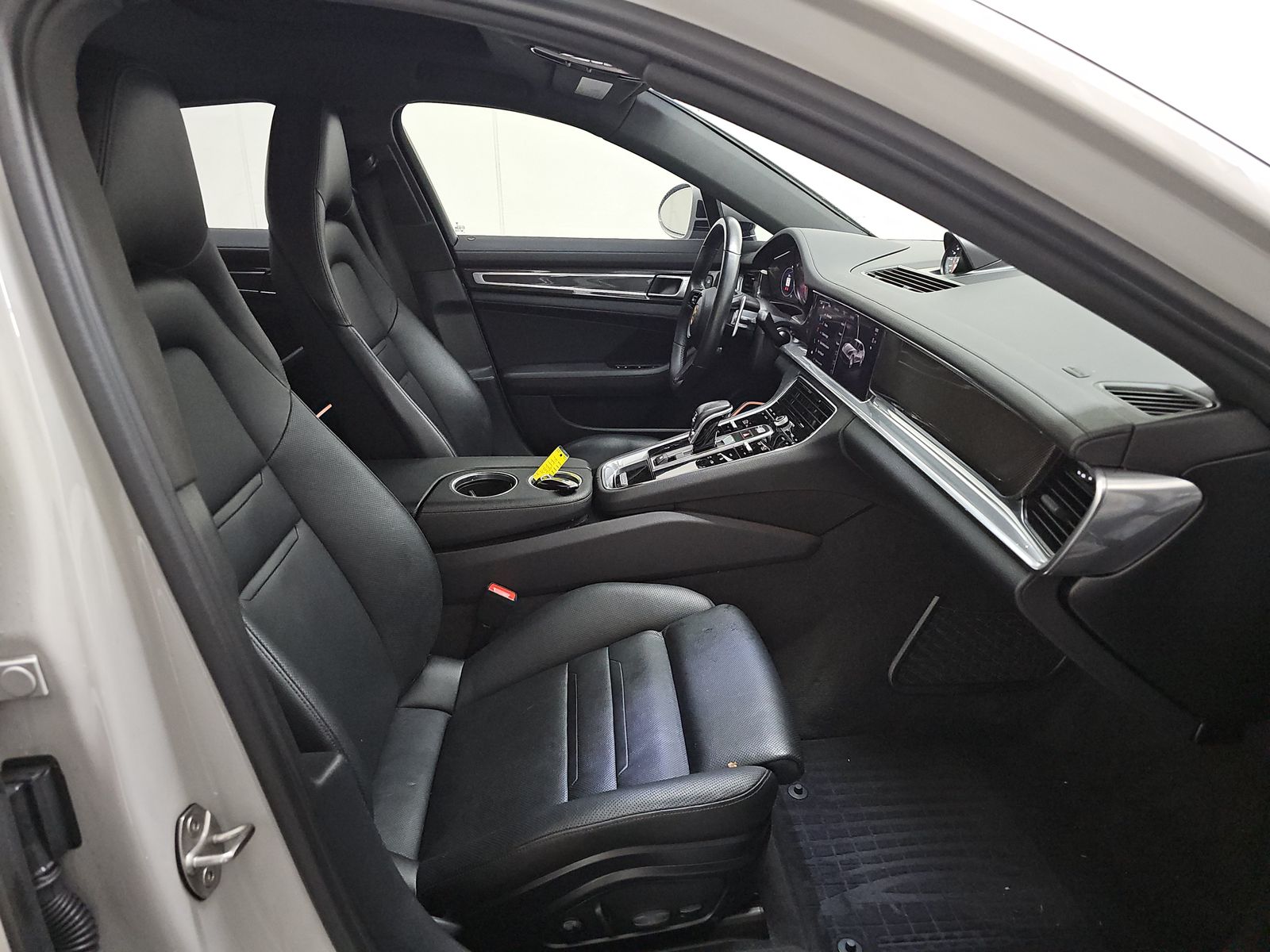 2023 Porsche Panamera 4S AWD