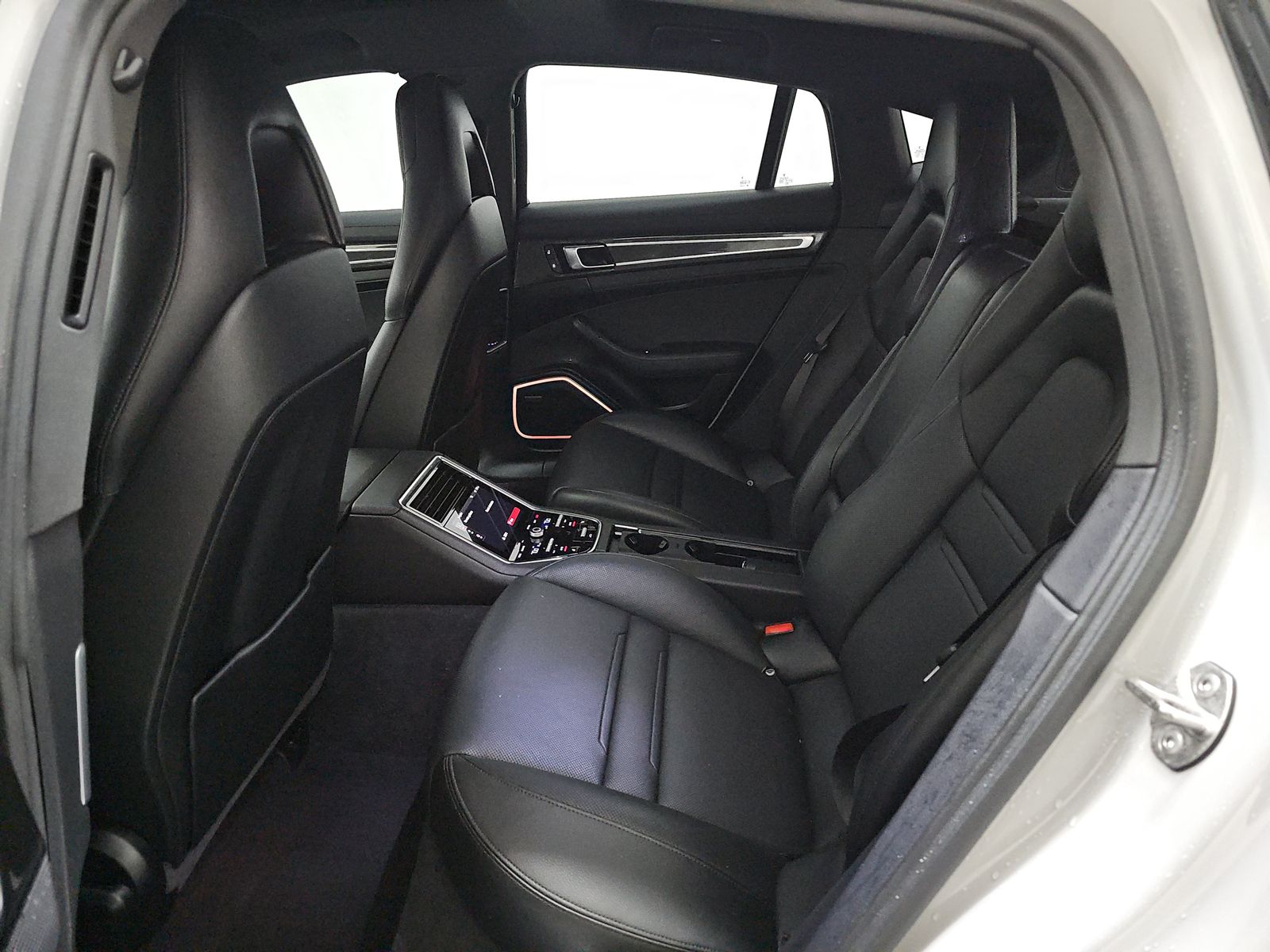 2023 Porsche Panamera 4S AWD