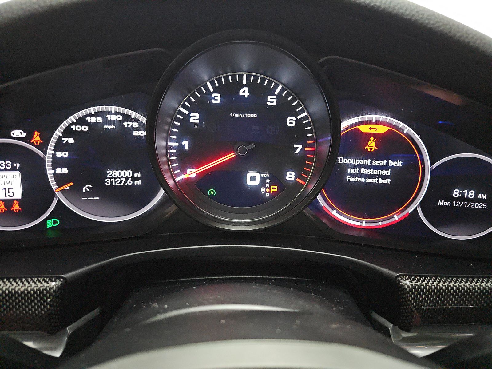 2023 Porsche Panamera 4S AWD