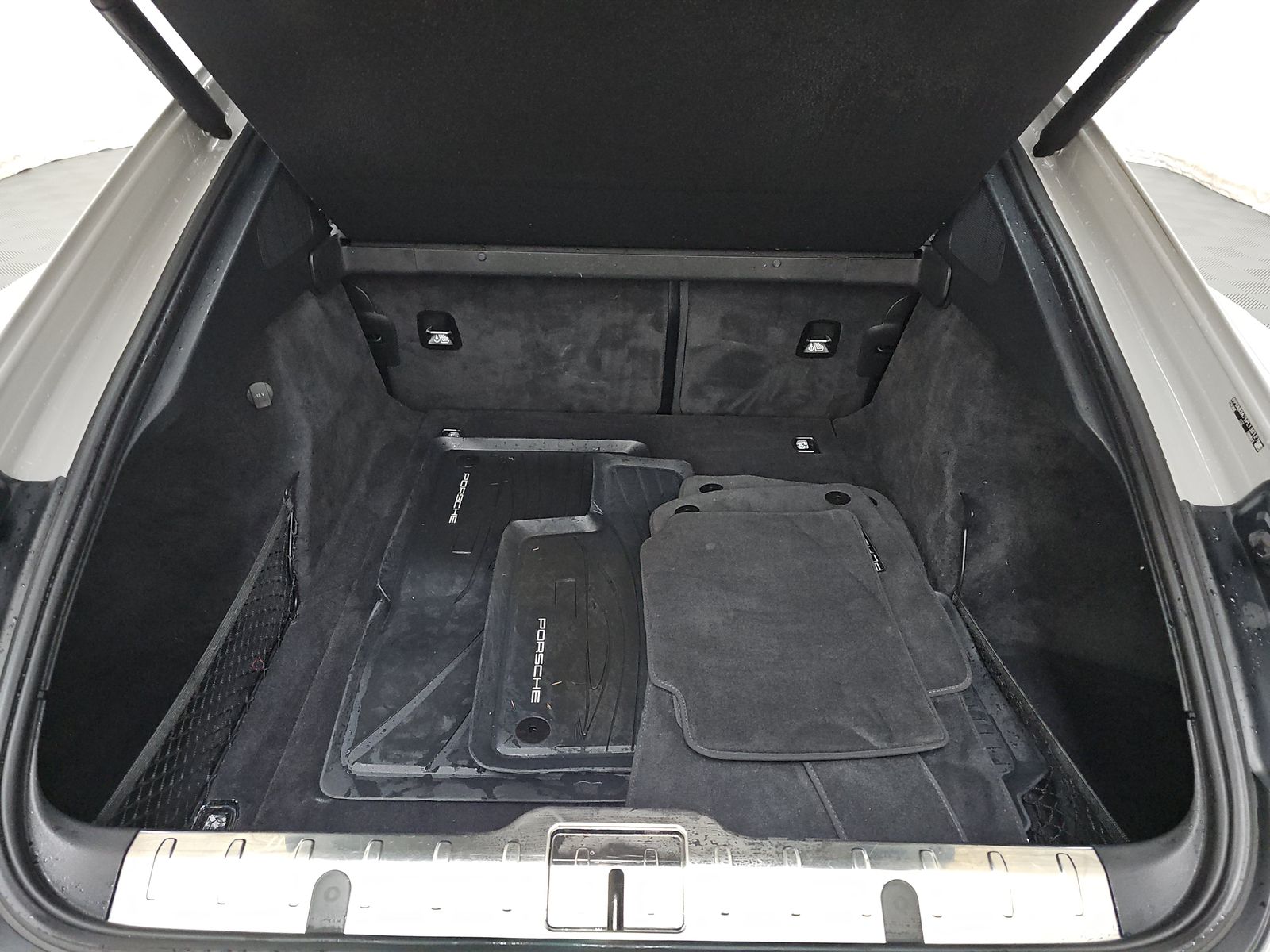 2023 Porsche Panamera 4S AWD