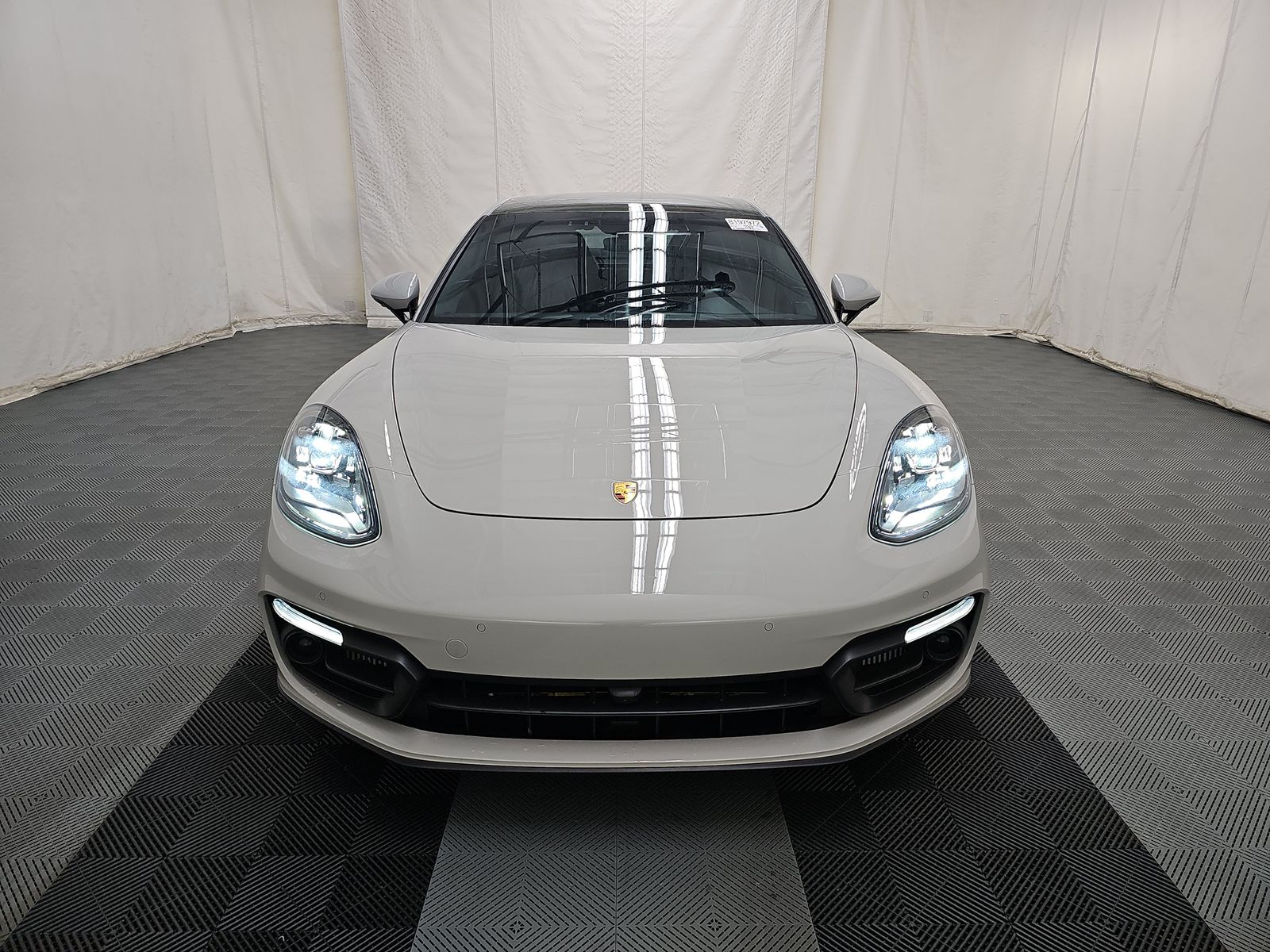 2023 Porsche Panamera 4S AWD