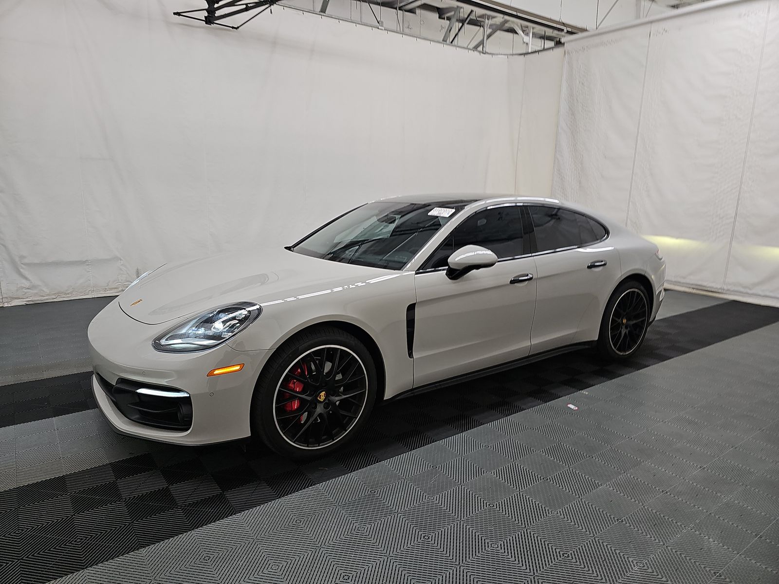 2023 Porsche Panamera 4S AWD