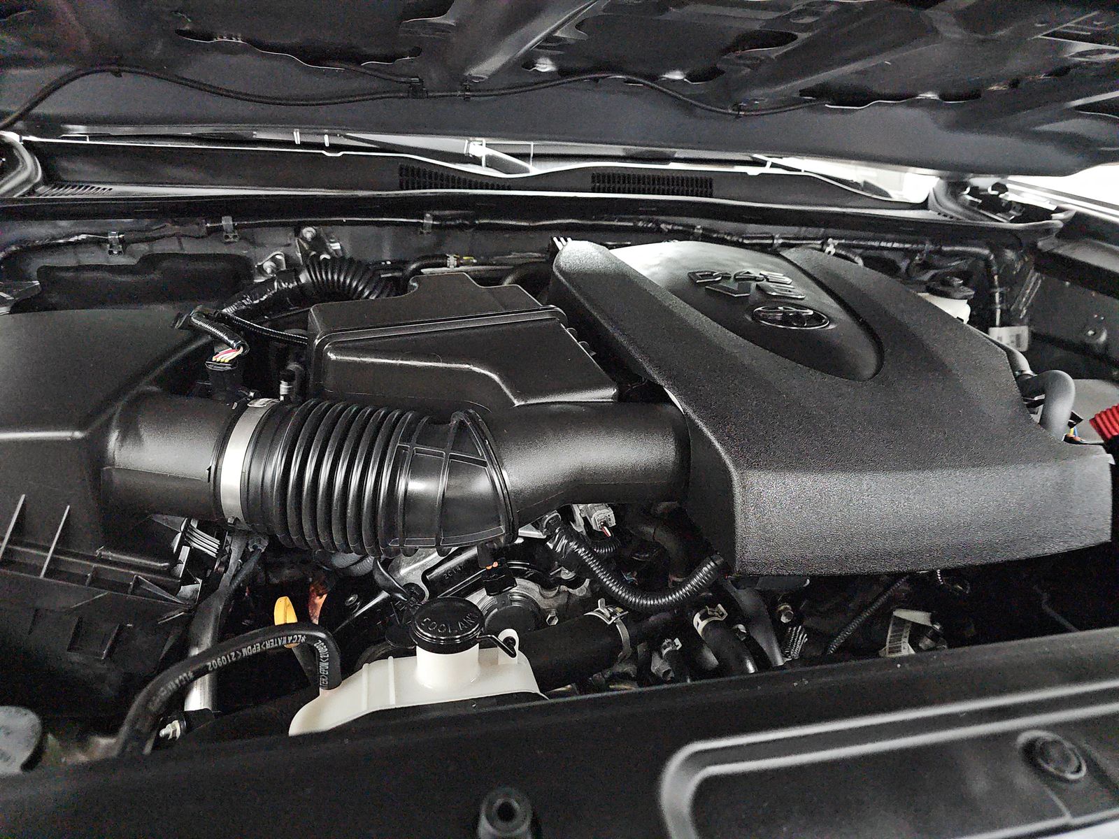 2022 Toyota Tacoma SR5 AWD