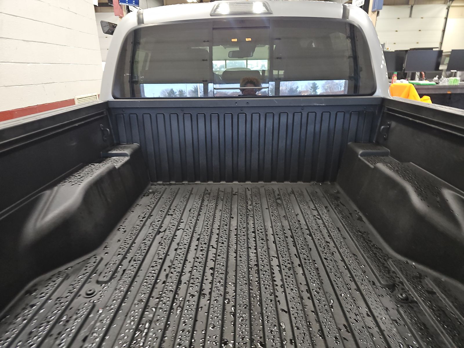 2022 Toyota Tacoma SR5 AWD