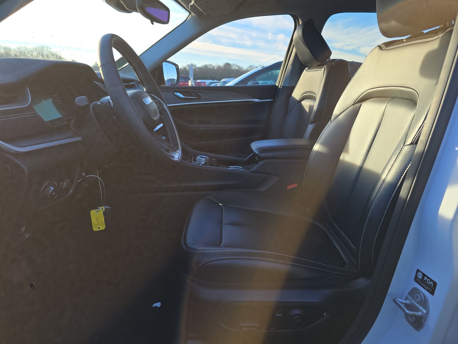 2023 Jeep Grand Cherokee Limited AWD