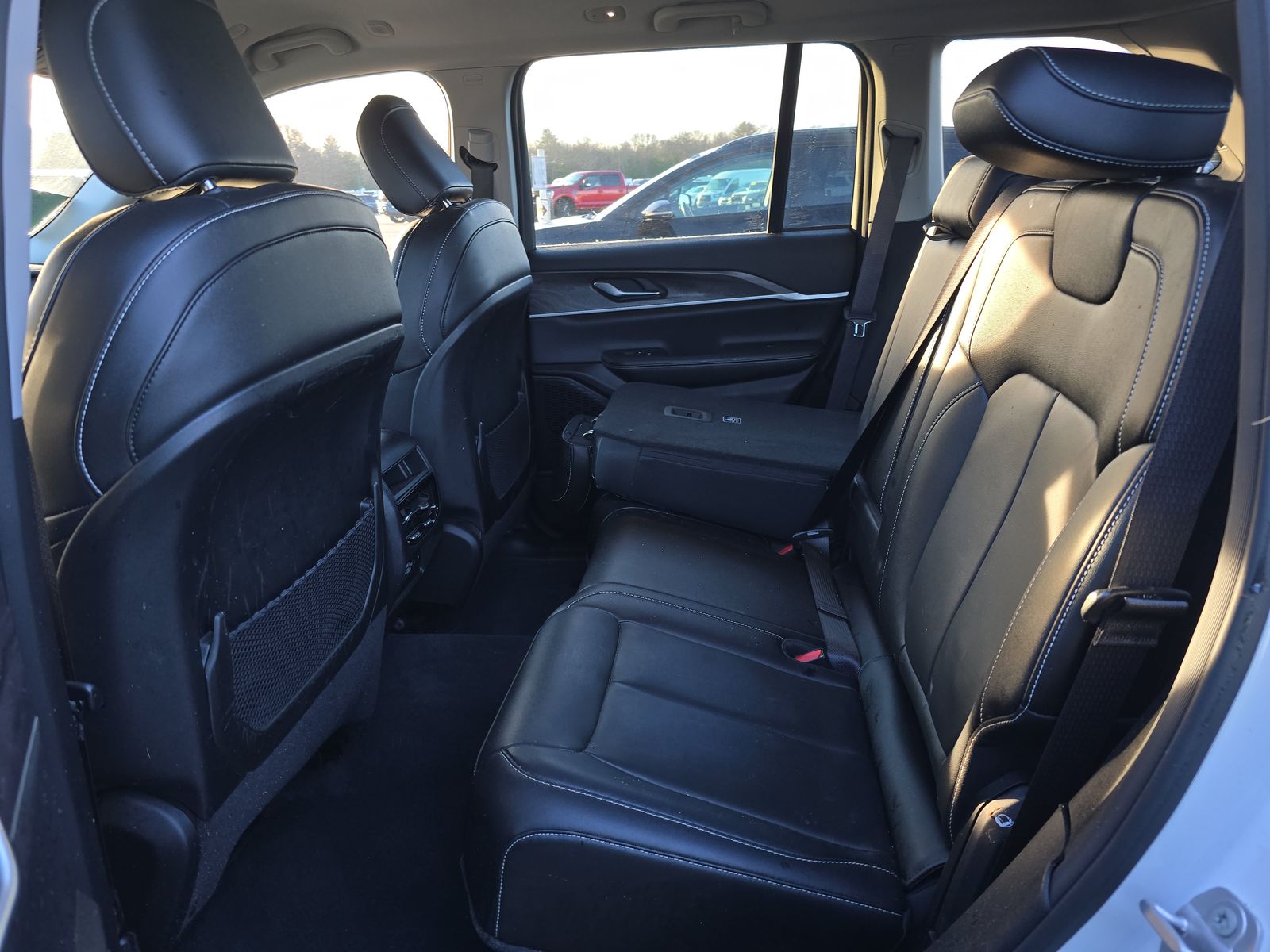 2023 Jeep Grand Cherokee Limited AWD