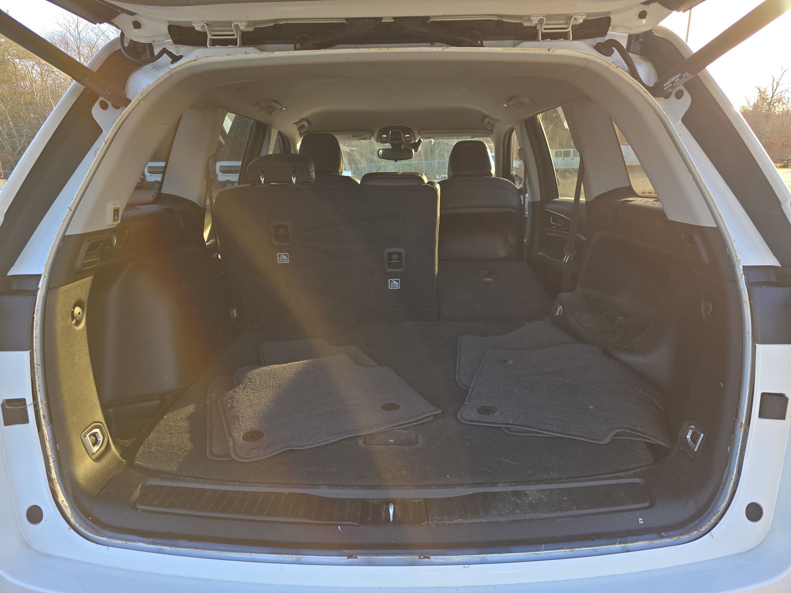 2023 Jeep Grand Cherokee Limited AWD