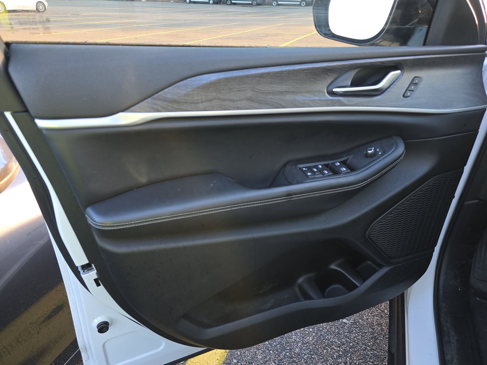 2023 Jeep Grand Cherokee Limited AWD