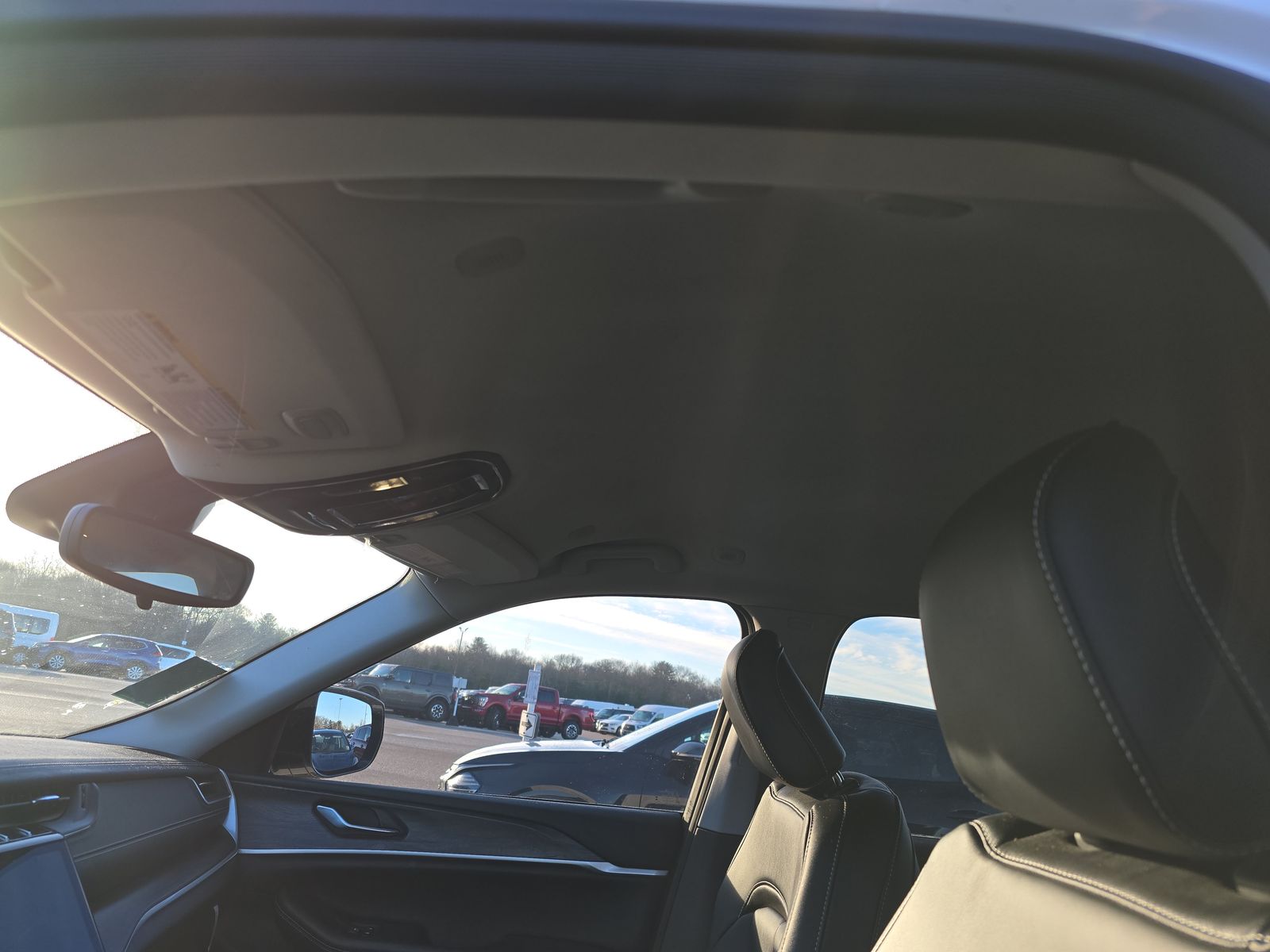 2023 Jeep Grand Cherokee Limited AWD