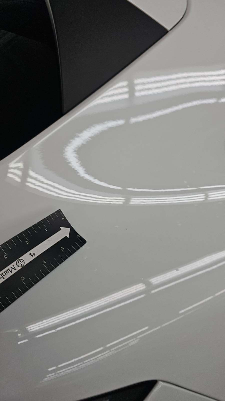 2023 Porsche Cayenne Platinum Edition AWD