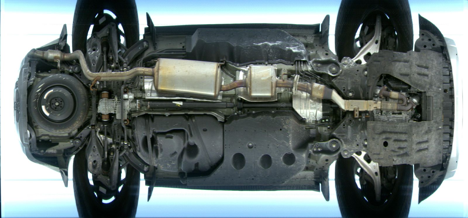 2024 Nissan Pathfinder Rock Creek AWD