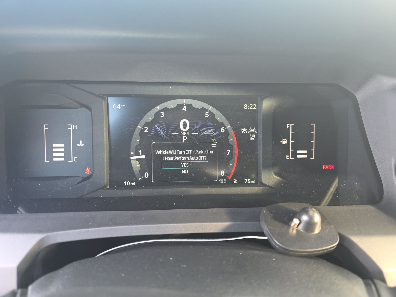 2025 Toyota Tacoma SR5 RWD